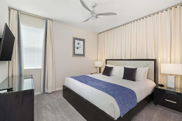 Bedroom 3 image 1
