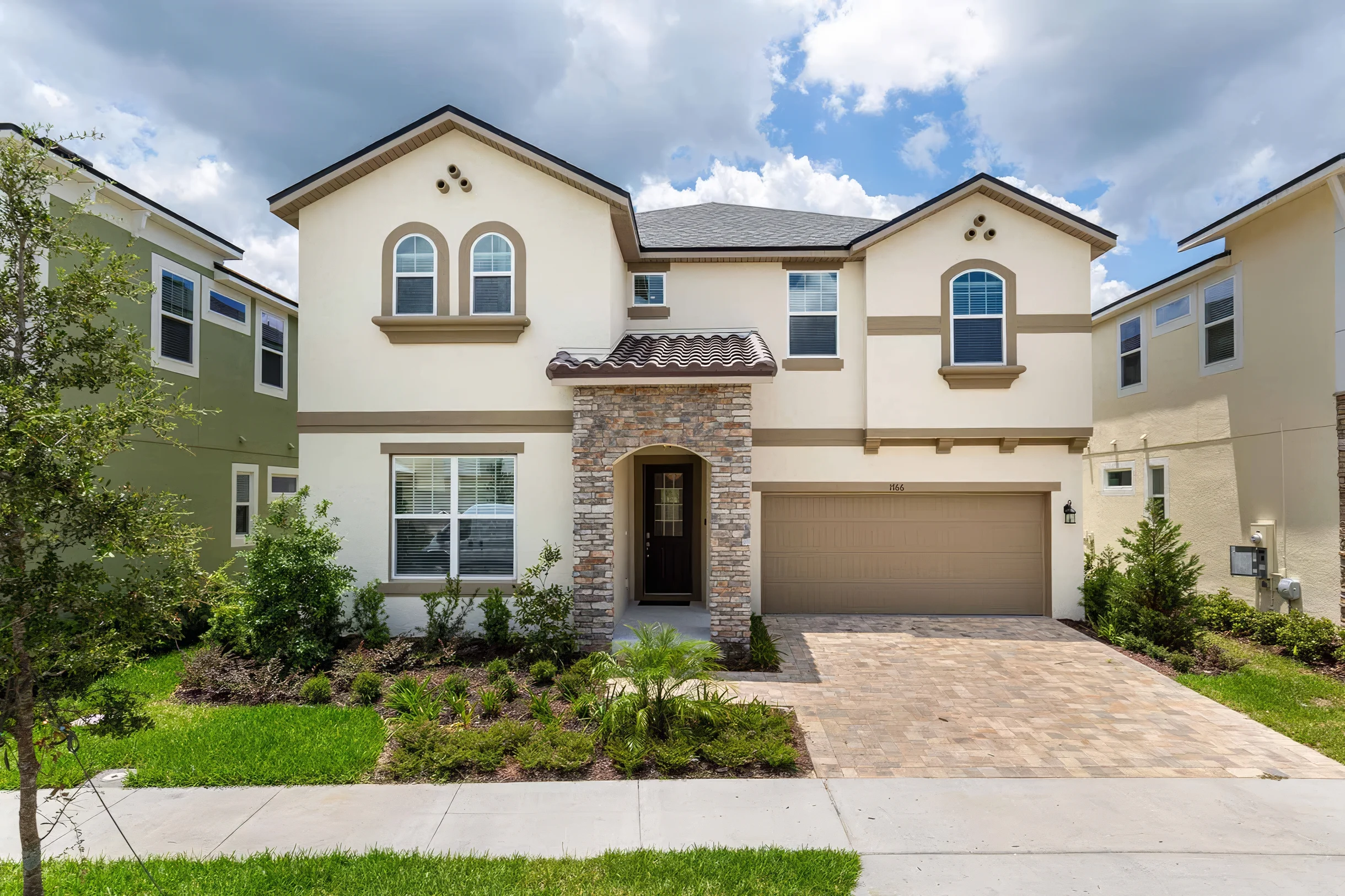 Wander Kissimmee Solivita #4