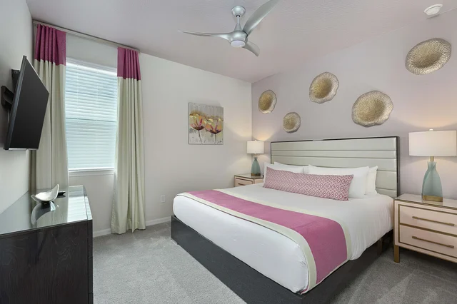Bedroom 3 image 1