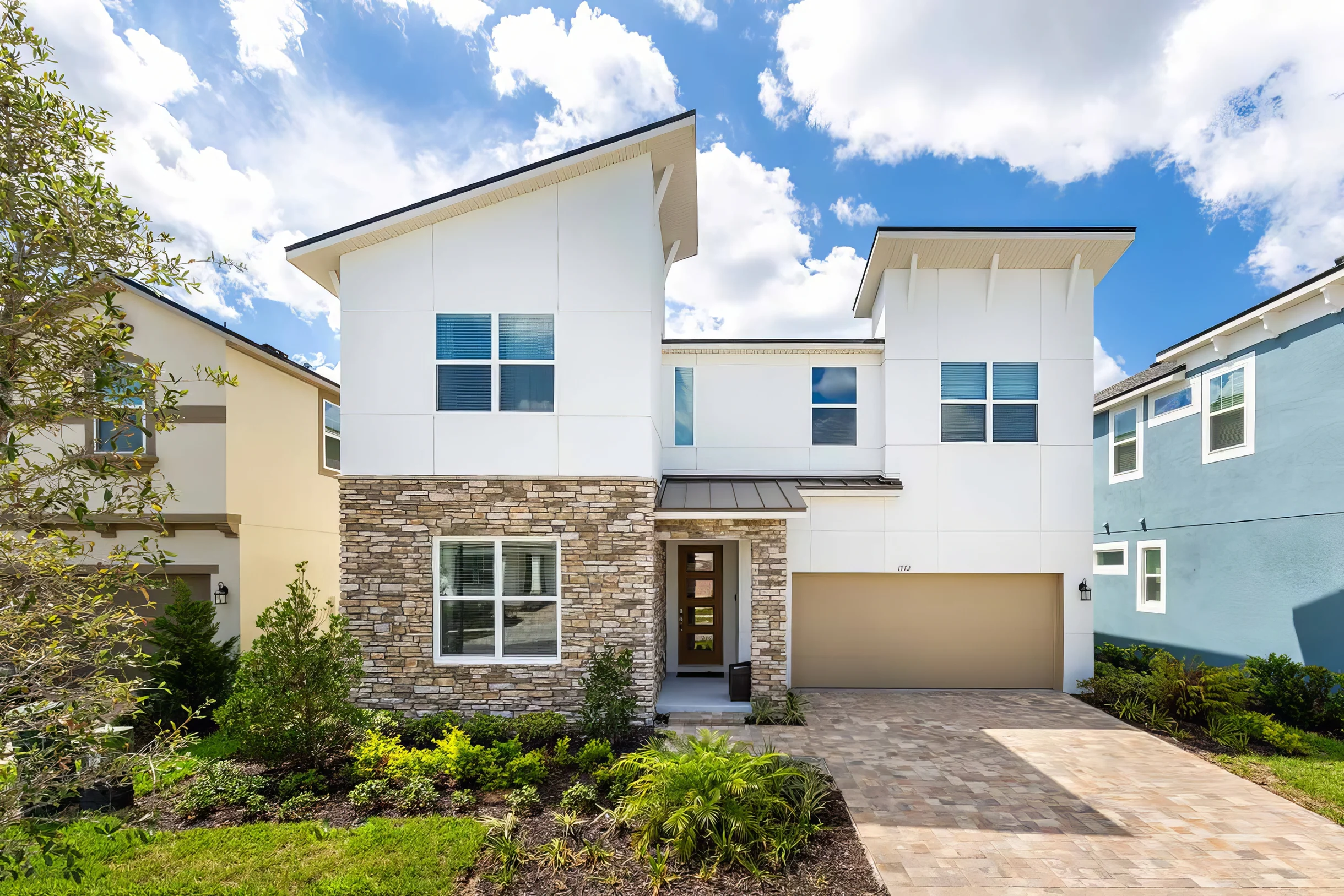 Wander Kissimmee Timberline #4