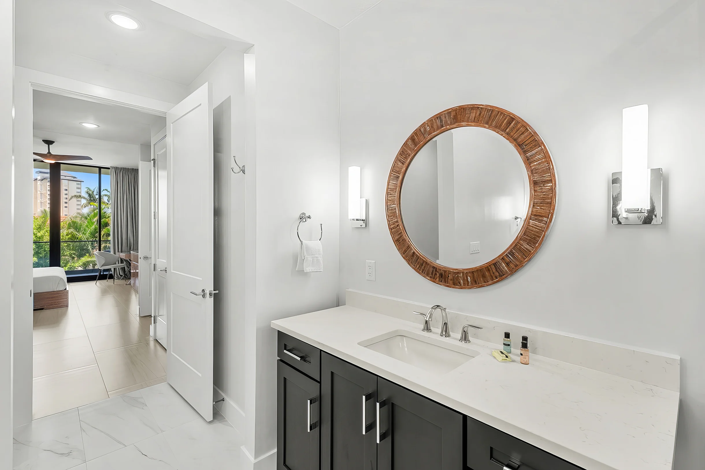 HI3031HL204: 3 bed, ocean breeze #7