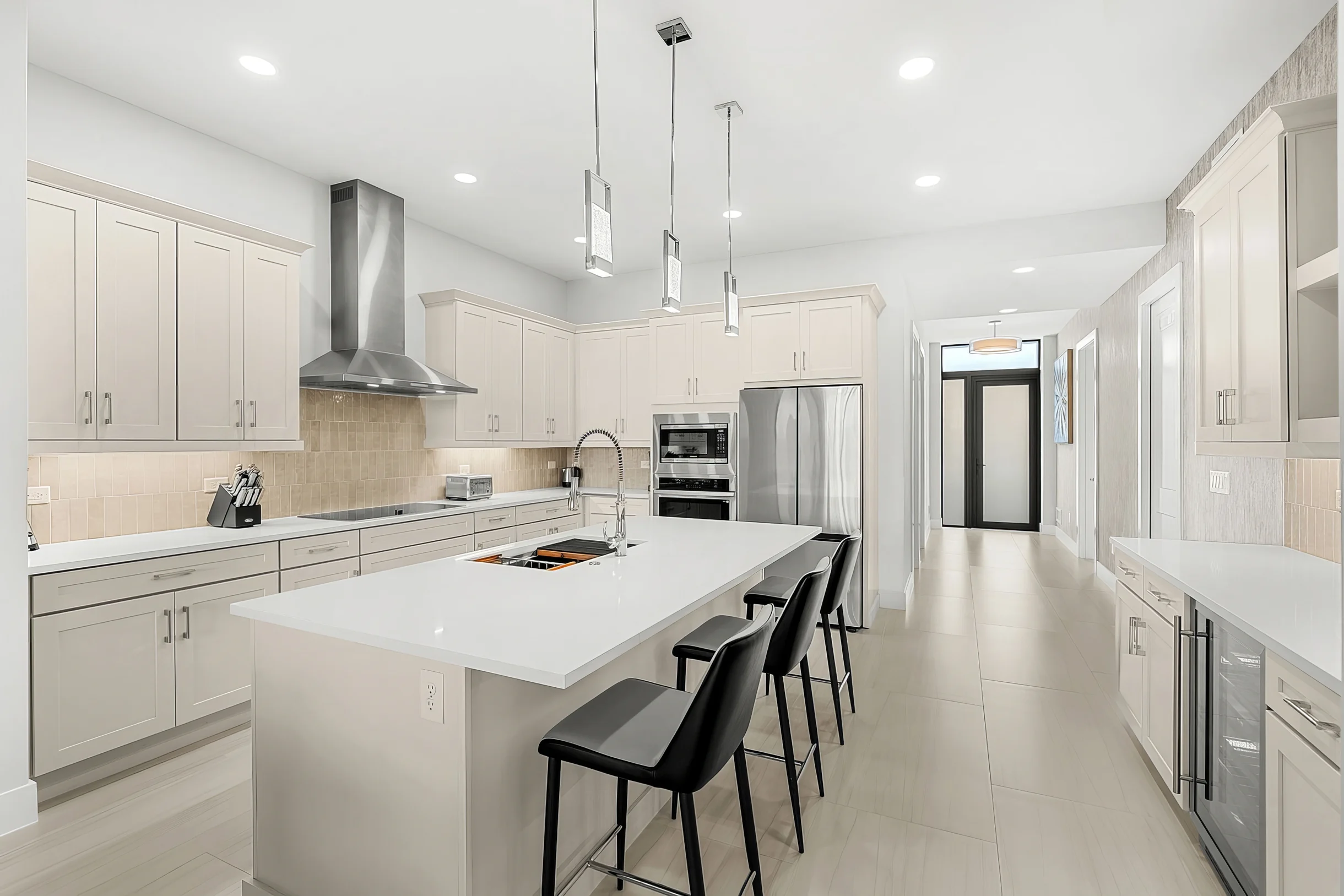 HI3031HL204: 3 bed, ocean breeze #11