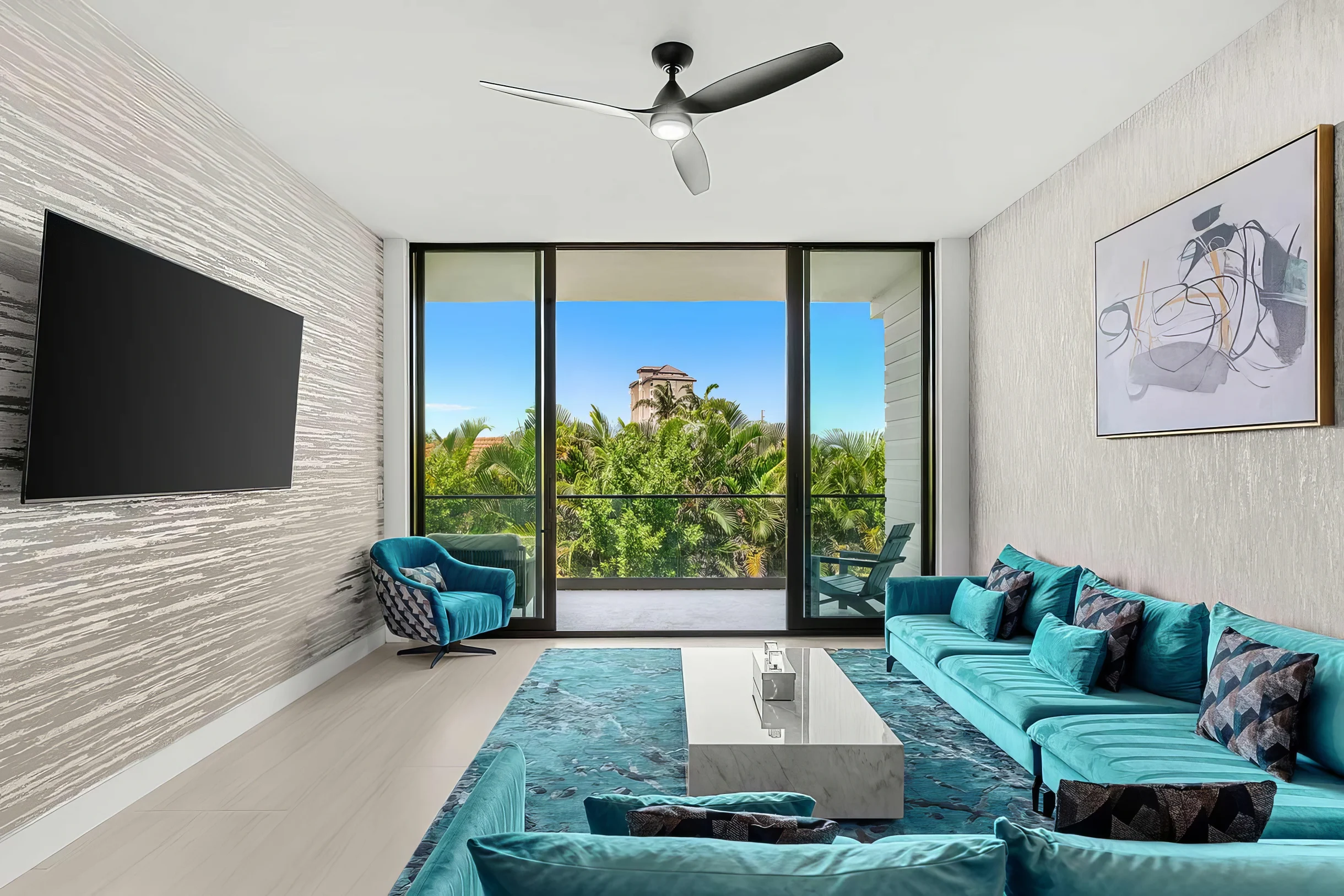 HI3031HL204: 3 bed, ocean breeze #25