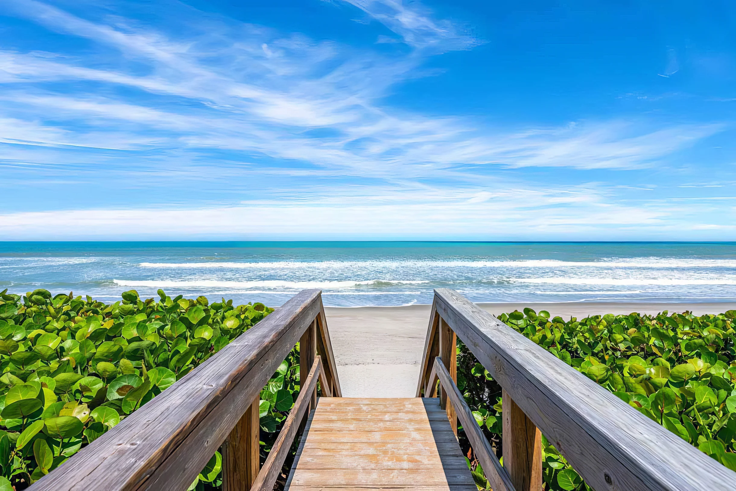 HI3031HL204: 3 bed, ocean breeze #45