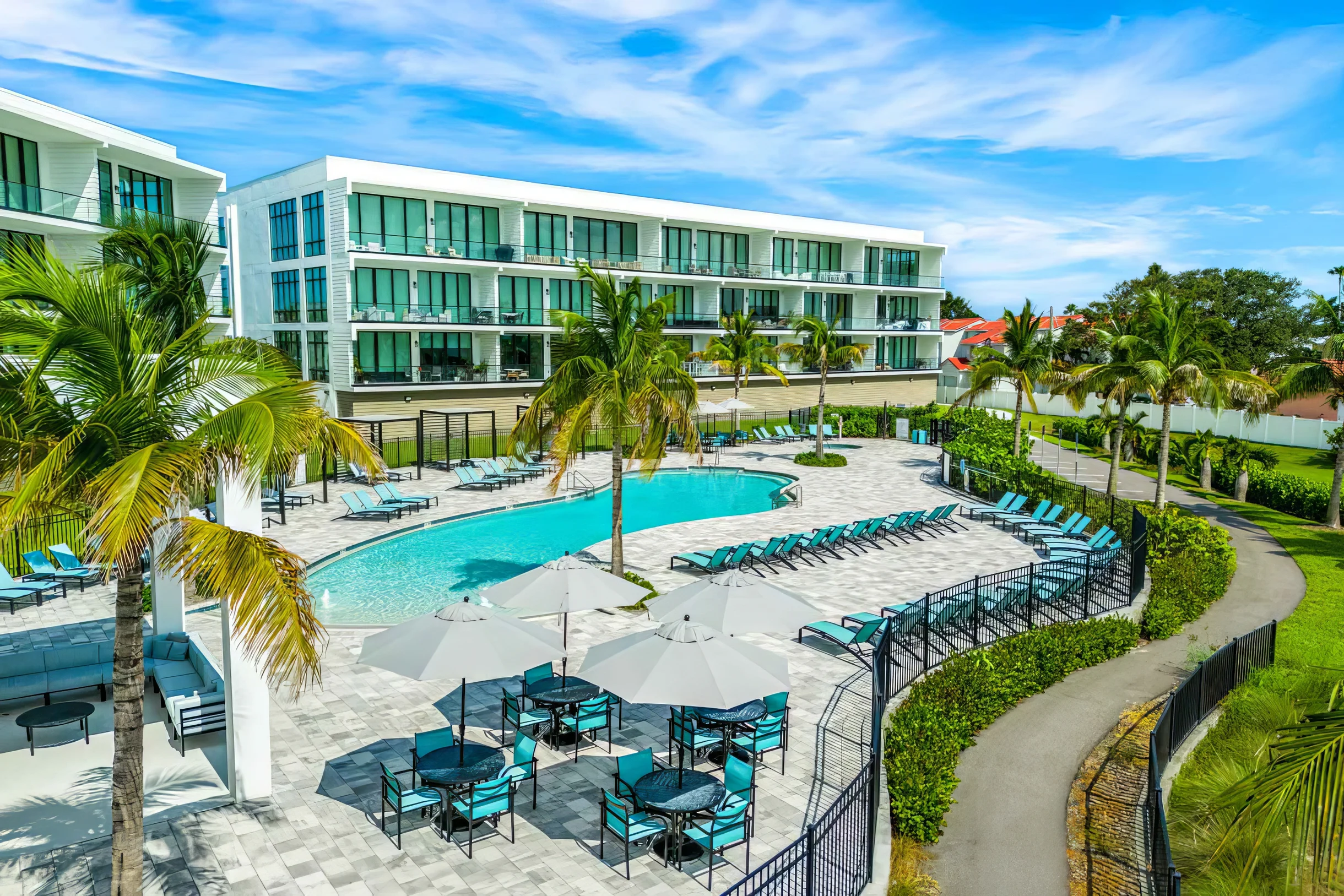 HI3031HL204: 3 bed, ocean breeze #12