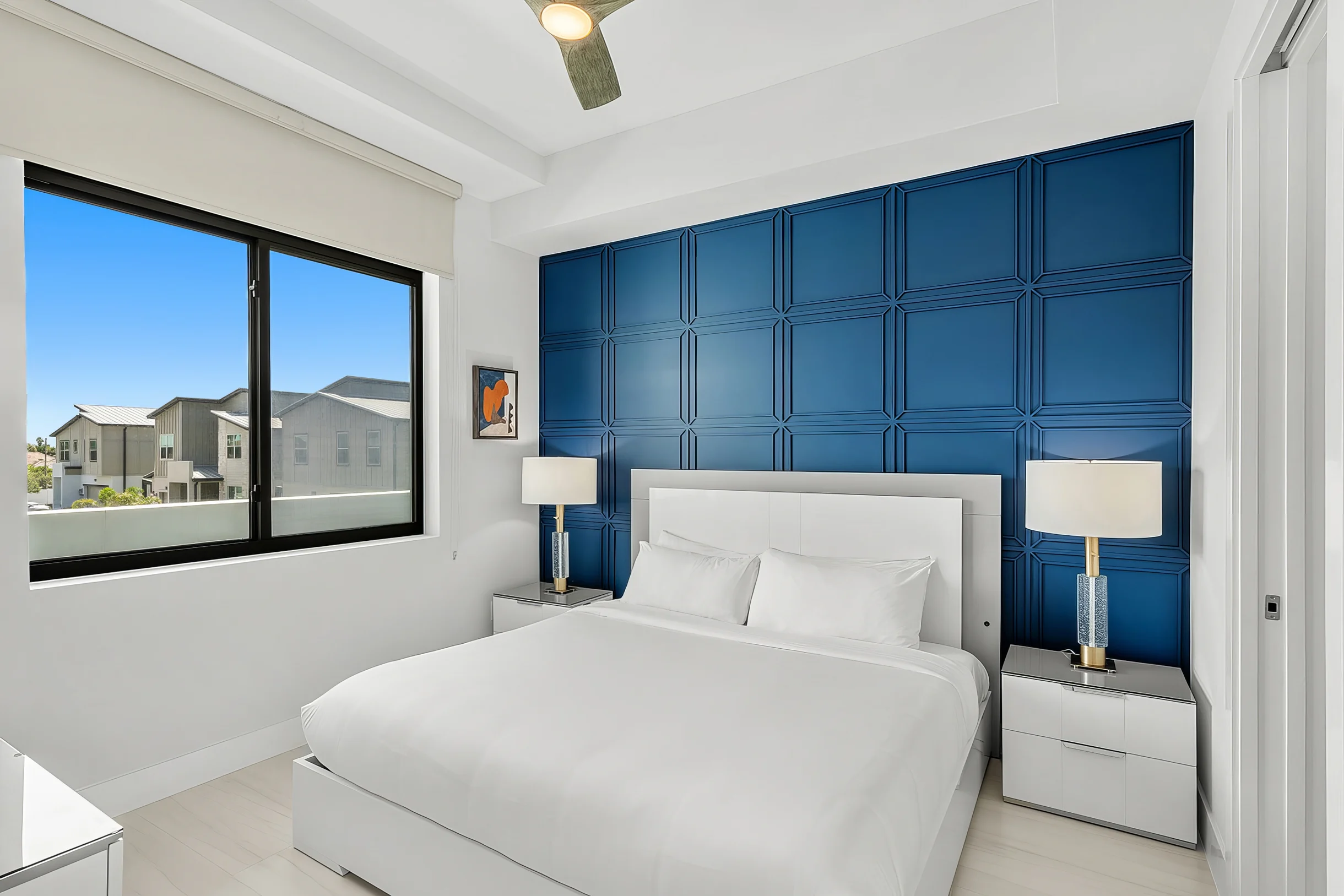 HI3031HL204: 3 bed, ocean breeze #14