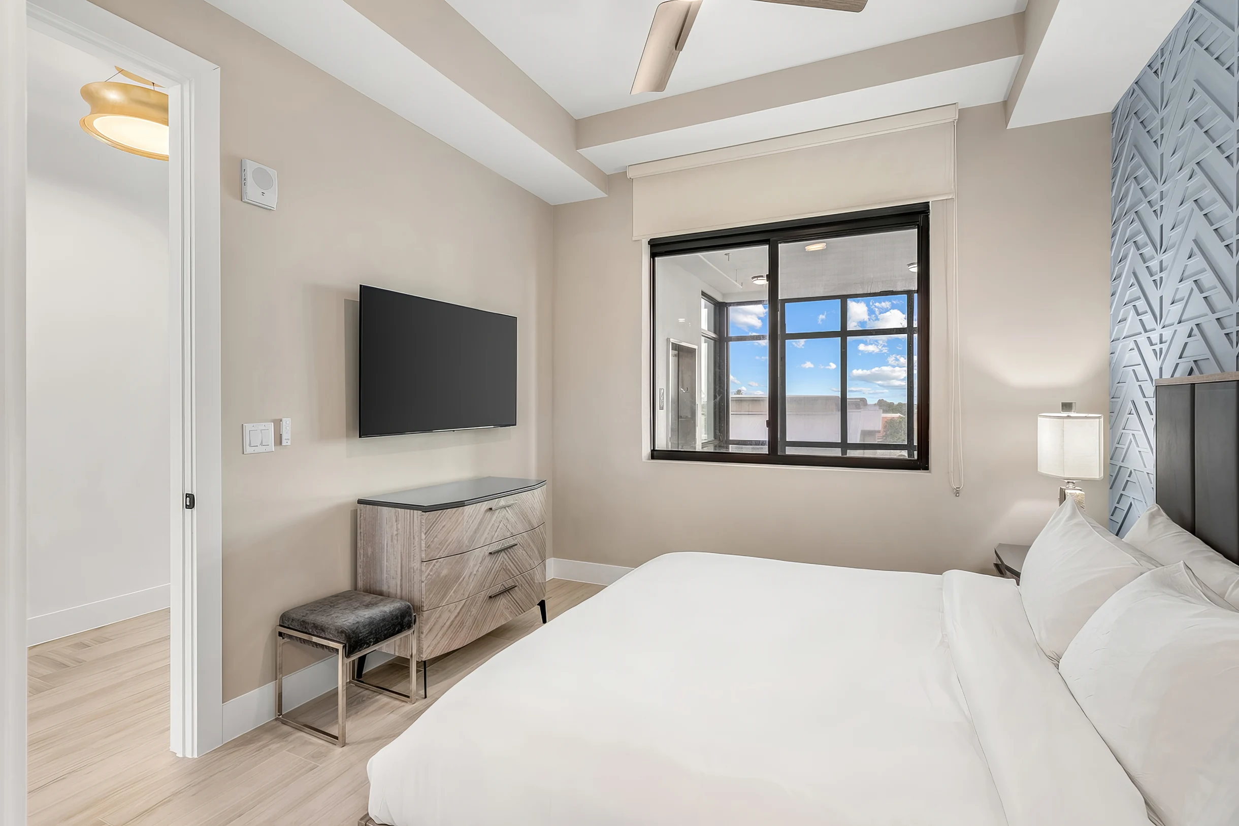 HI3031HL305: 3 bed, seascape #20