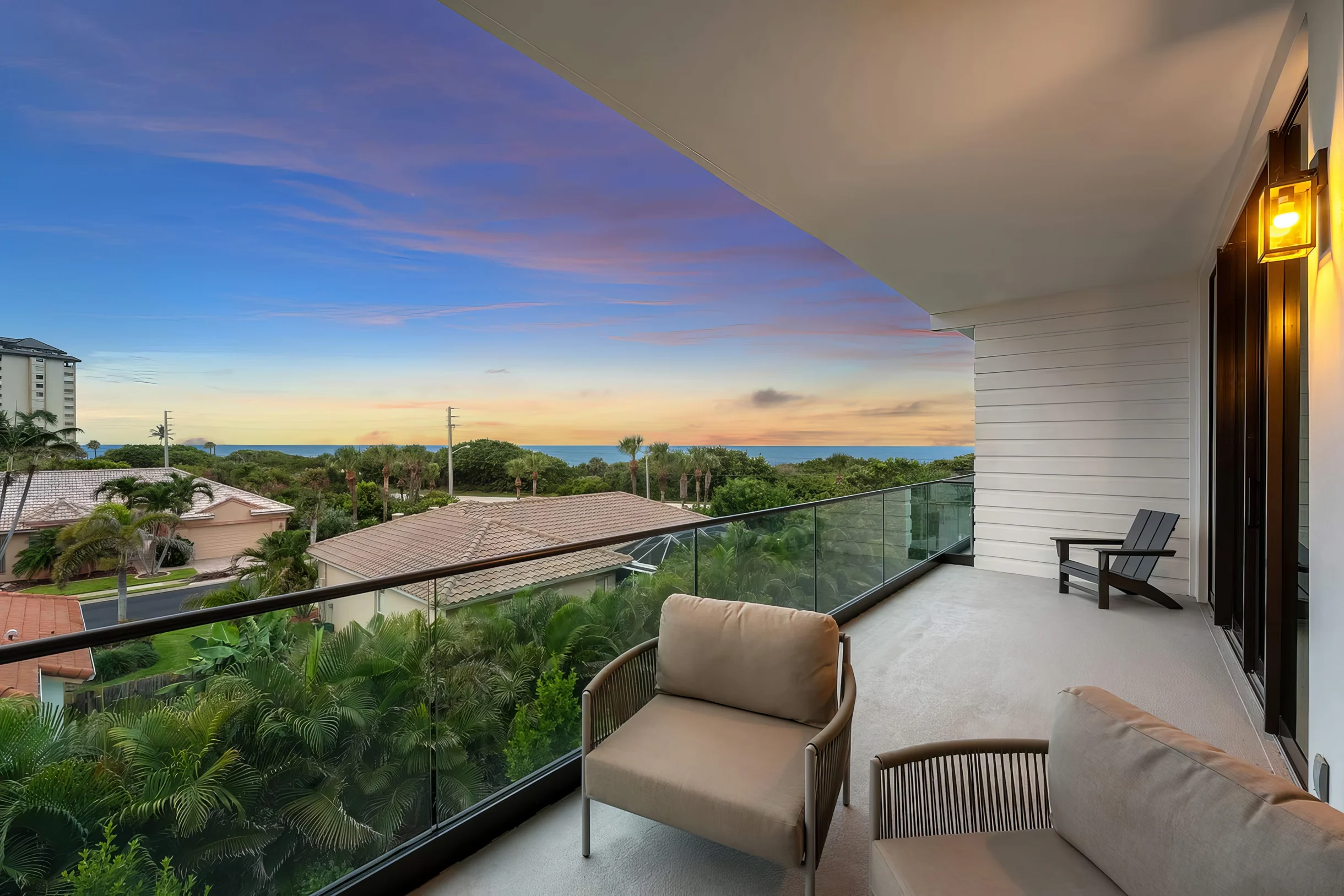 HI3031HL305: 3 bed, seascape #10