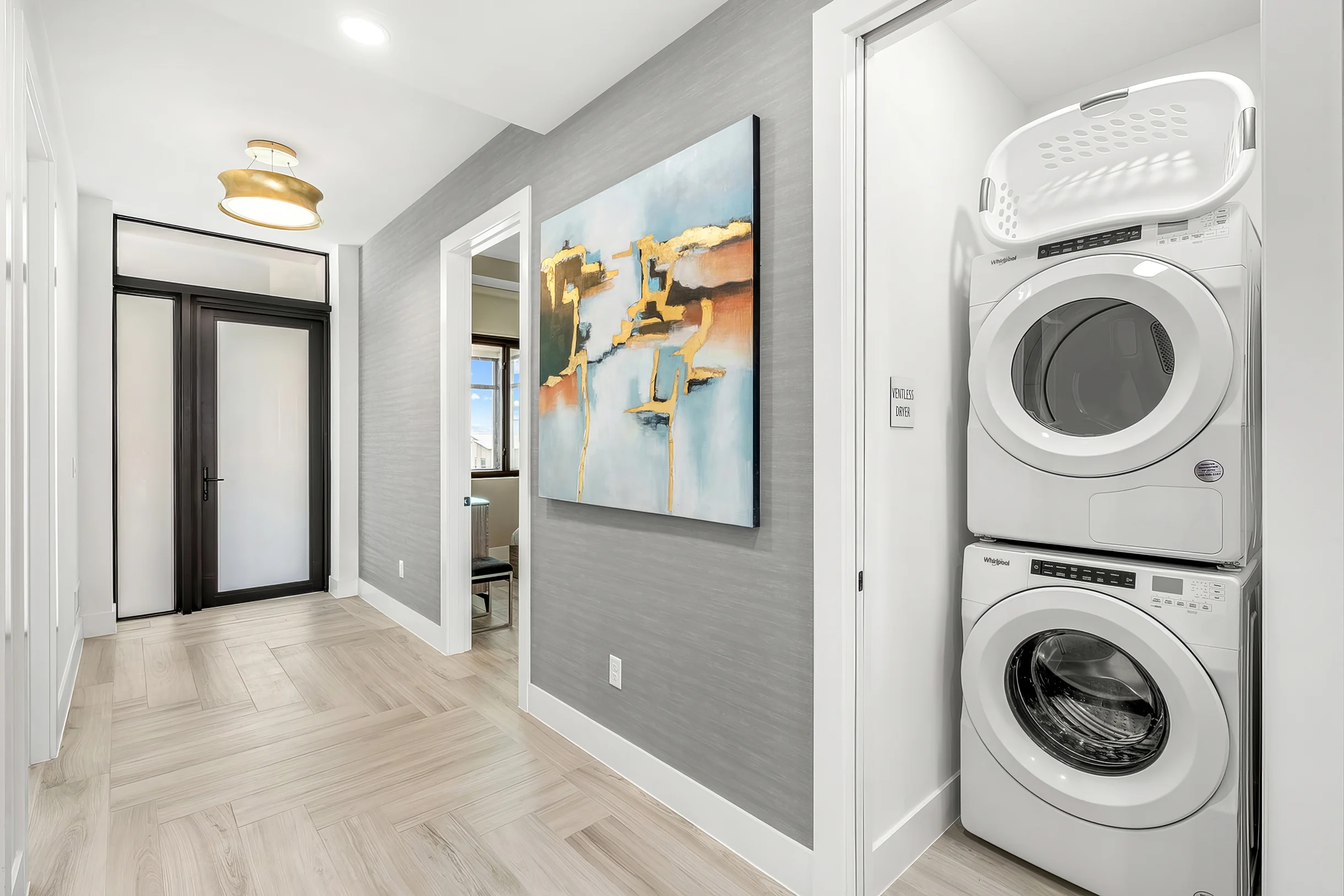 HI3031HL305: 3 bed, seascape #14