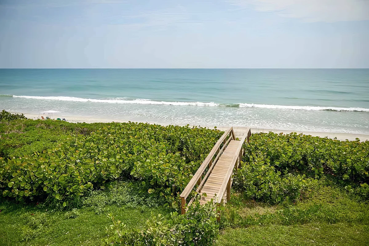 HI3031HL308: 3 bed, ocean breeze