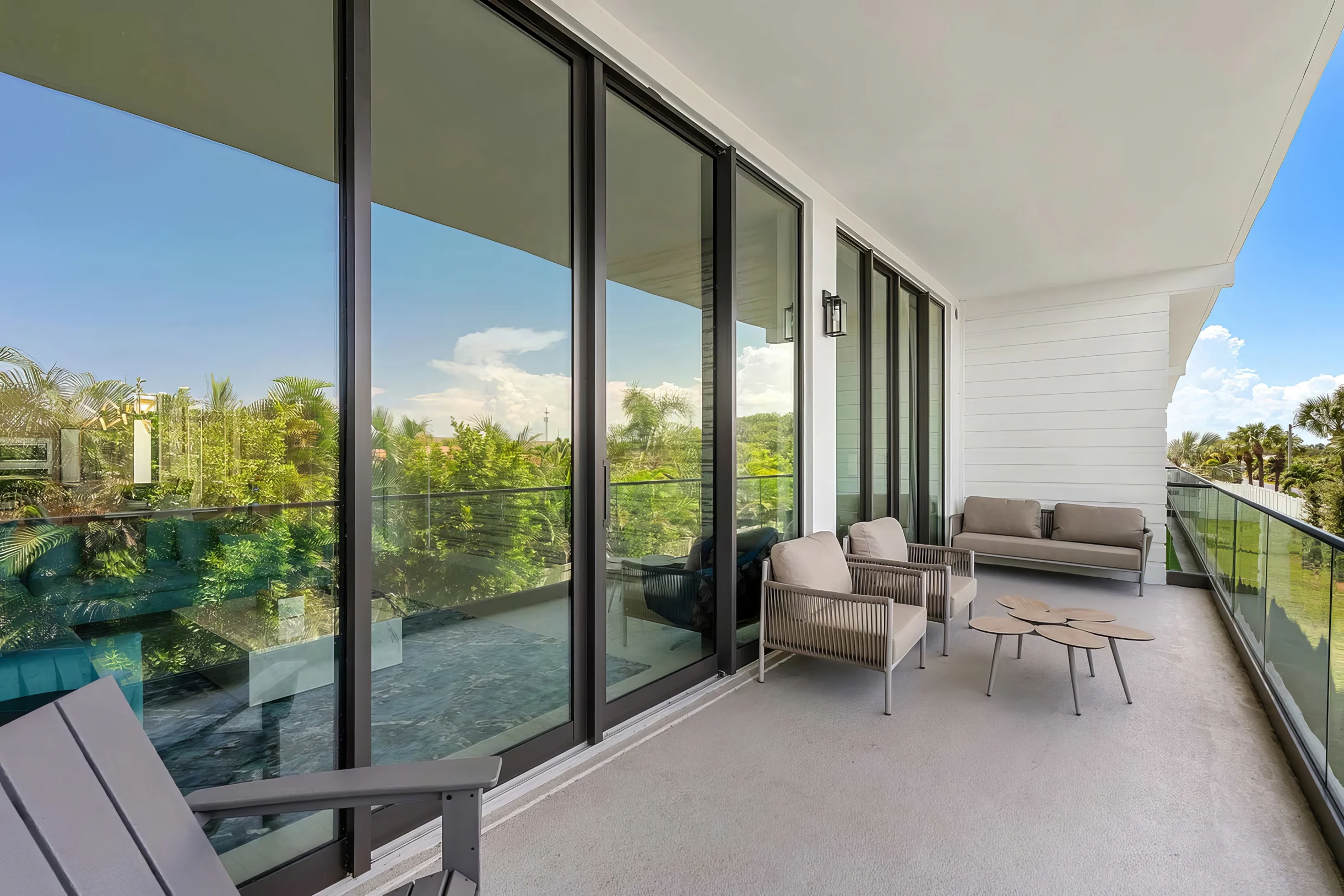 HI3031HL204: 3 bed, ocean breeze #40