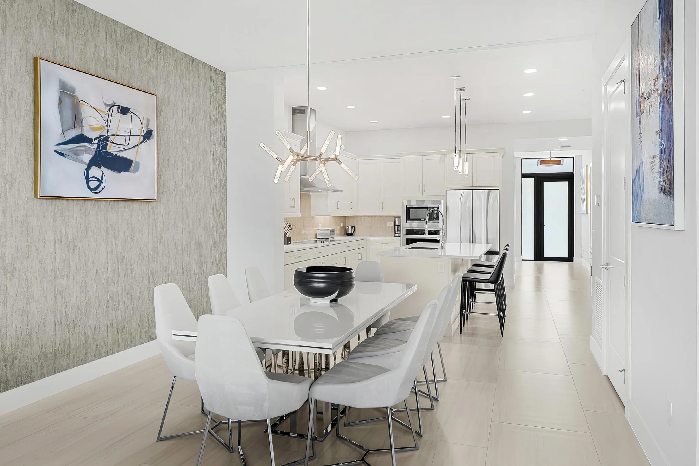 HI3031HL204: 3 bed, ocean breeze #17