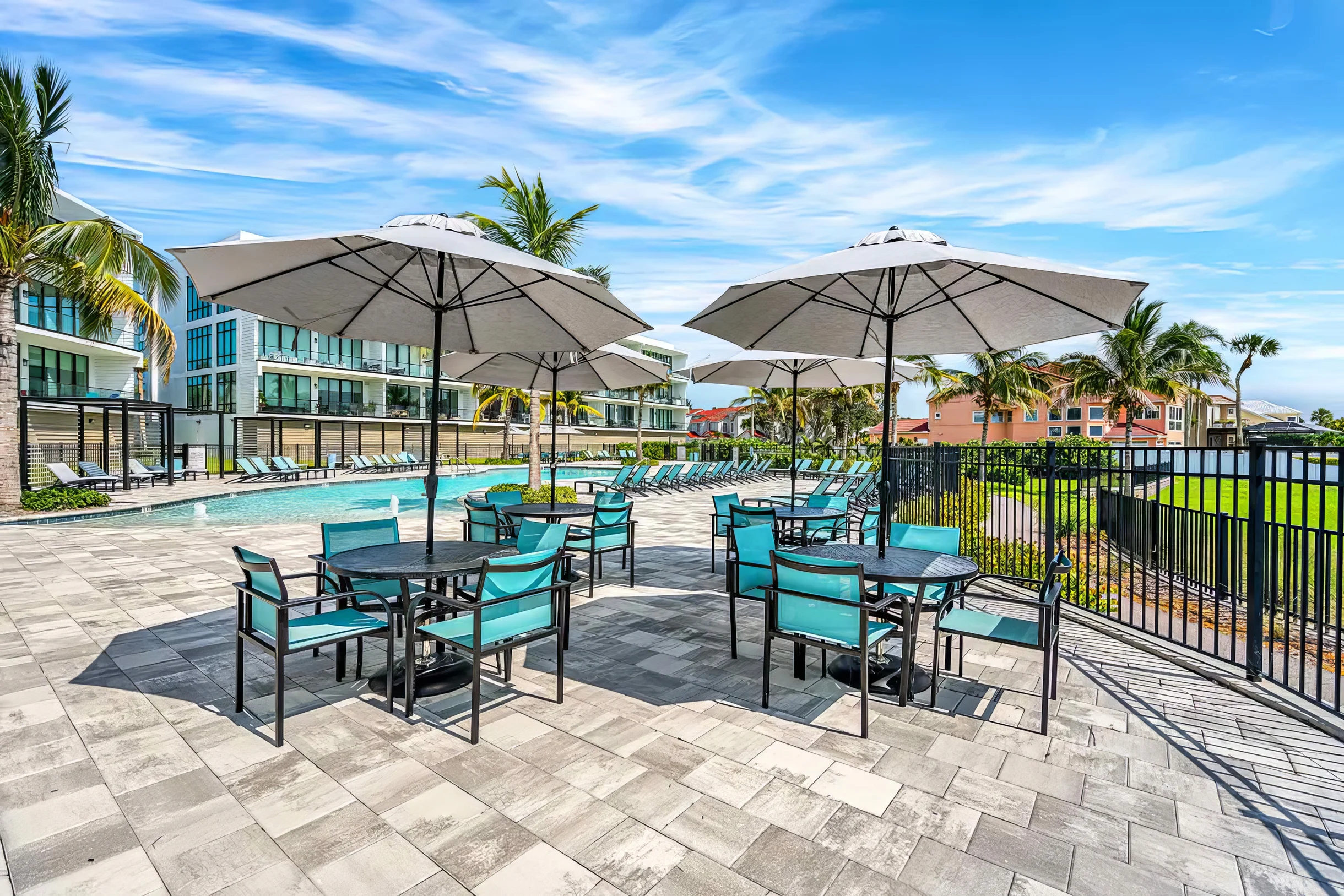 HI3031HL204: 3 bed, ocean breeze #42