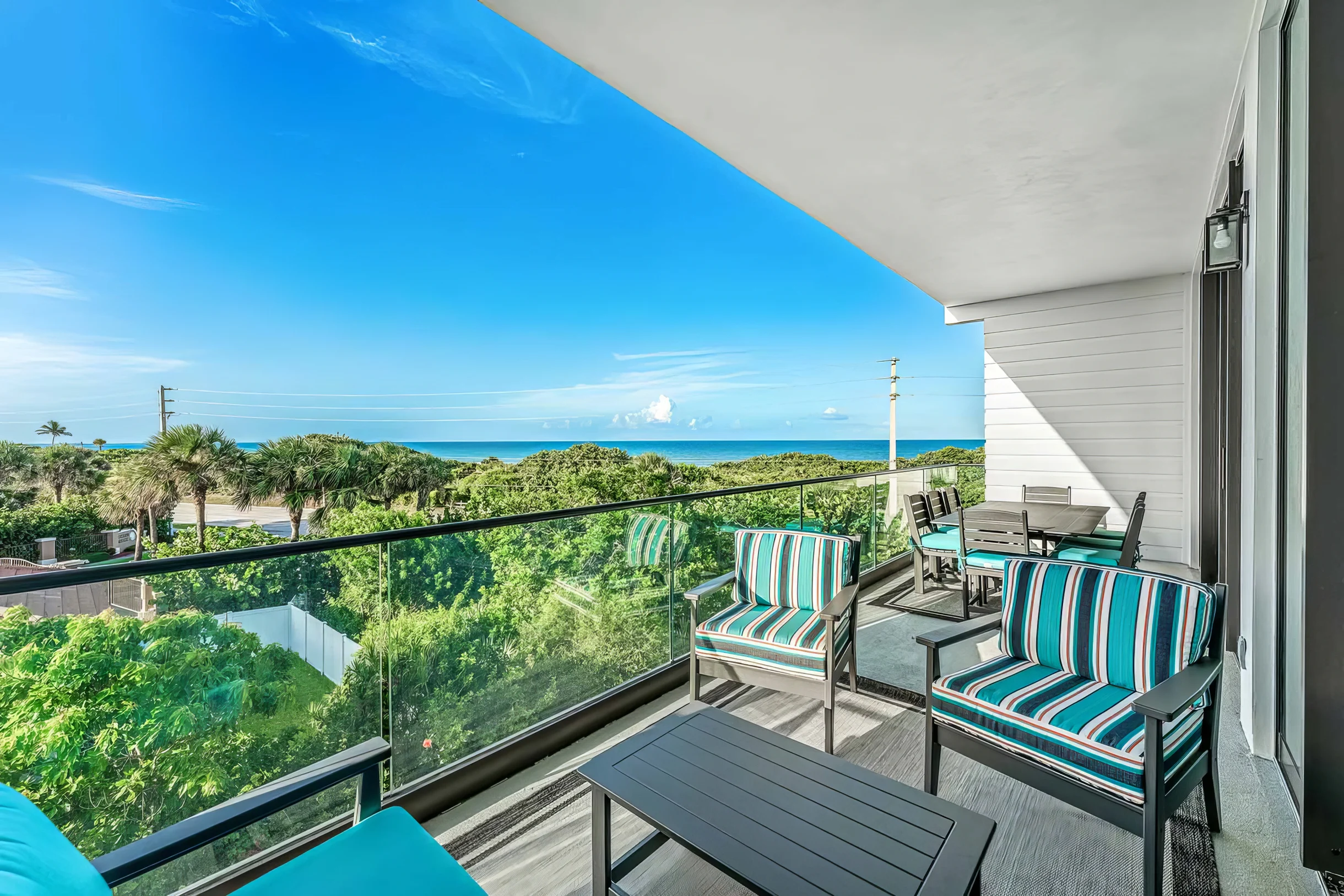 HI3031HL308: 3 bed, ocean breeze #33
