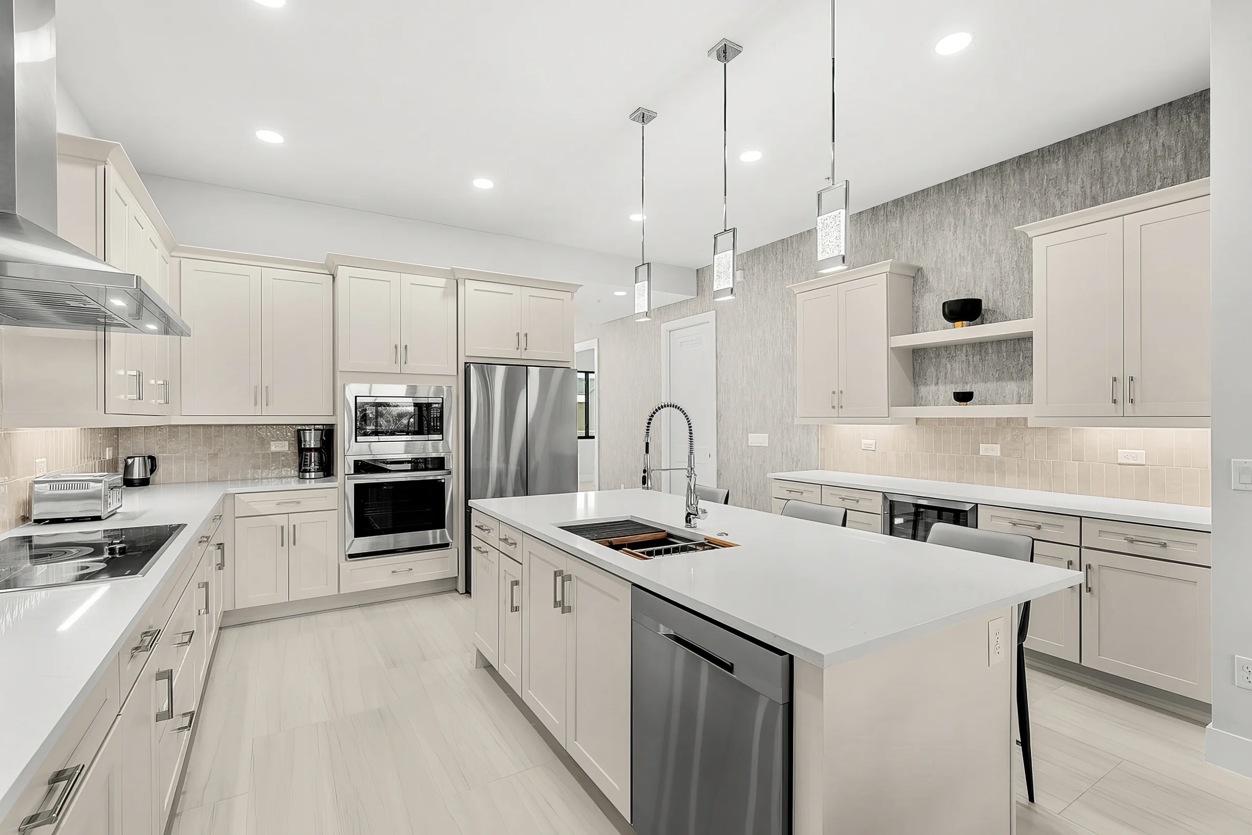 HI3031HL204: 3 bed, ocean breeze #26