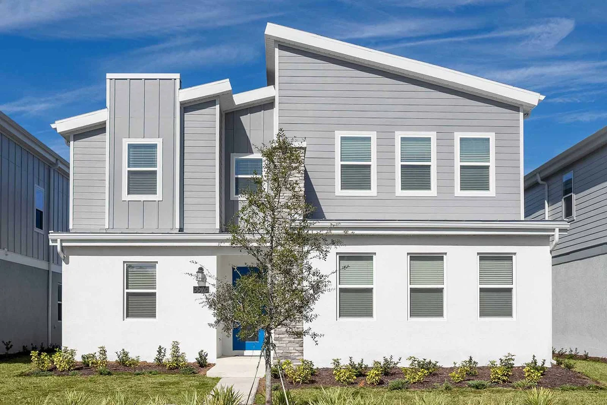 Wander Orlando Springs Oasis #4