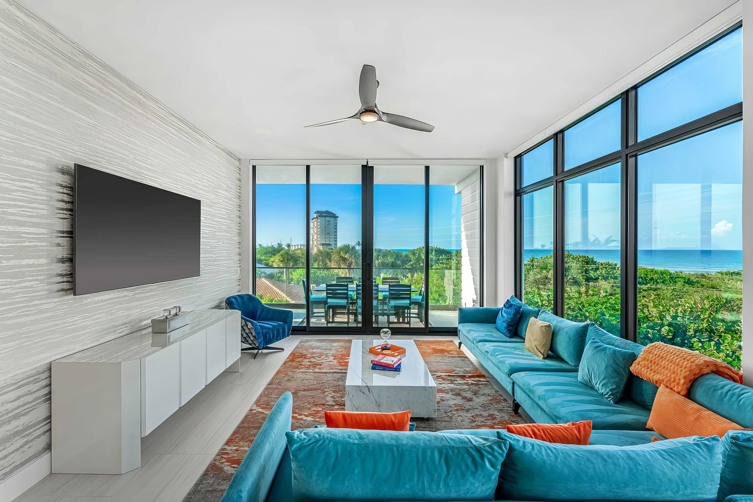HI3031HL308: 3 bed, ocean breeze #7