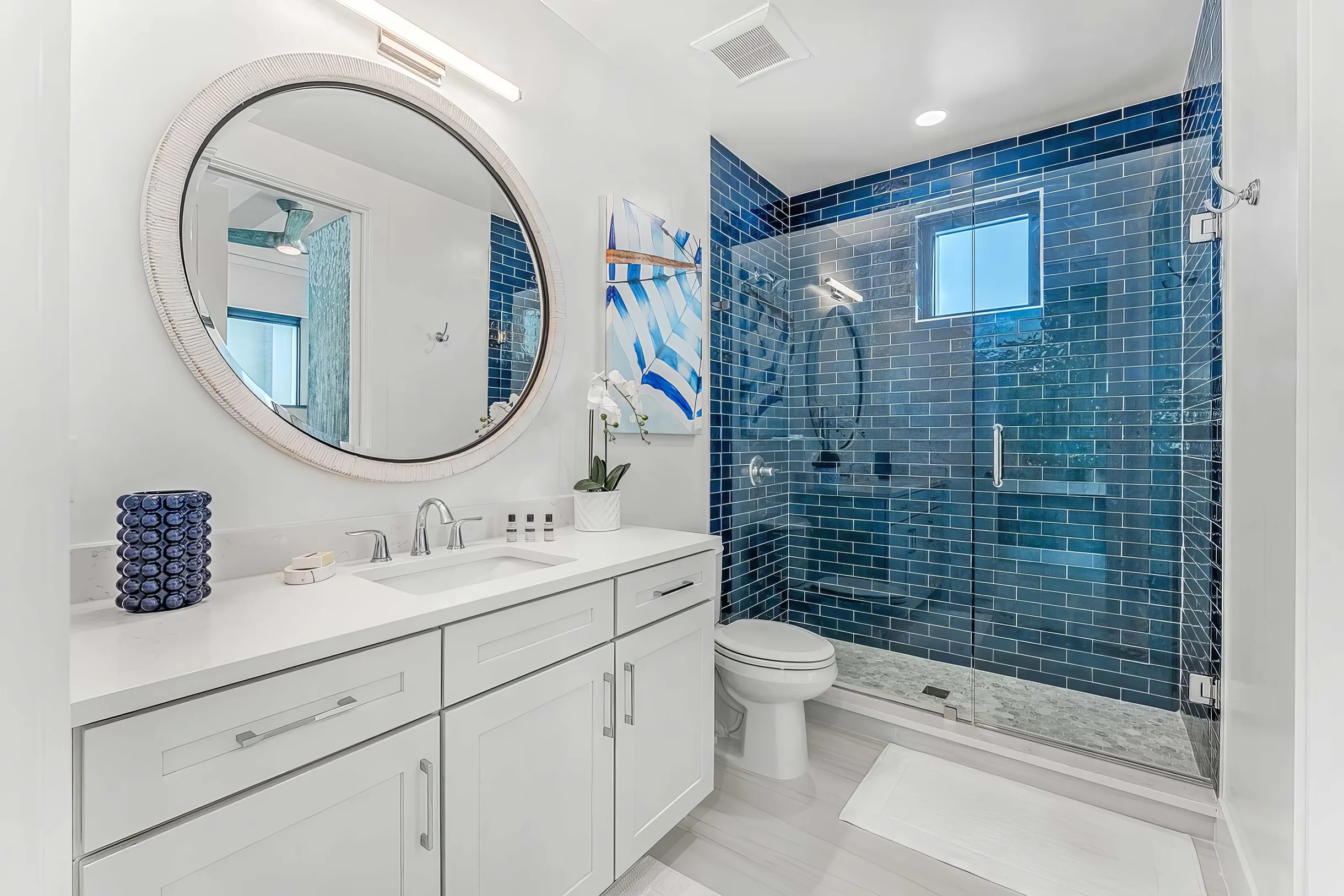 HI3031HL308: 3 bed, ocean breeze #8