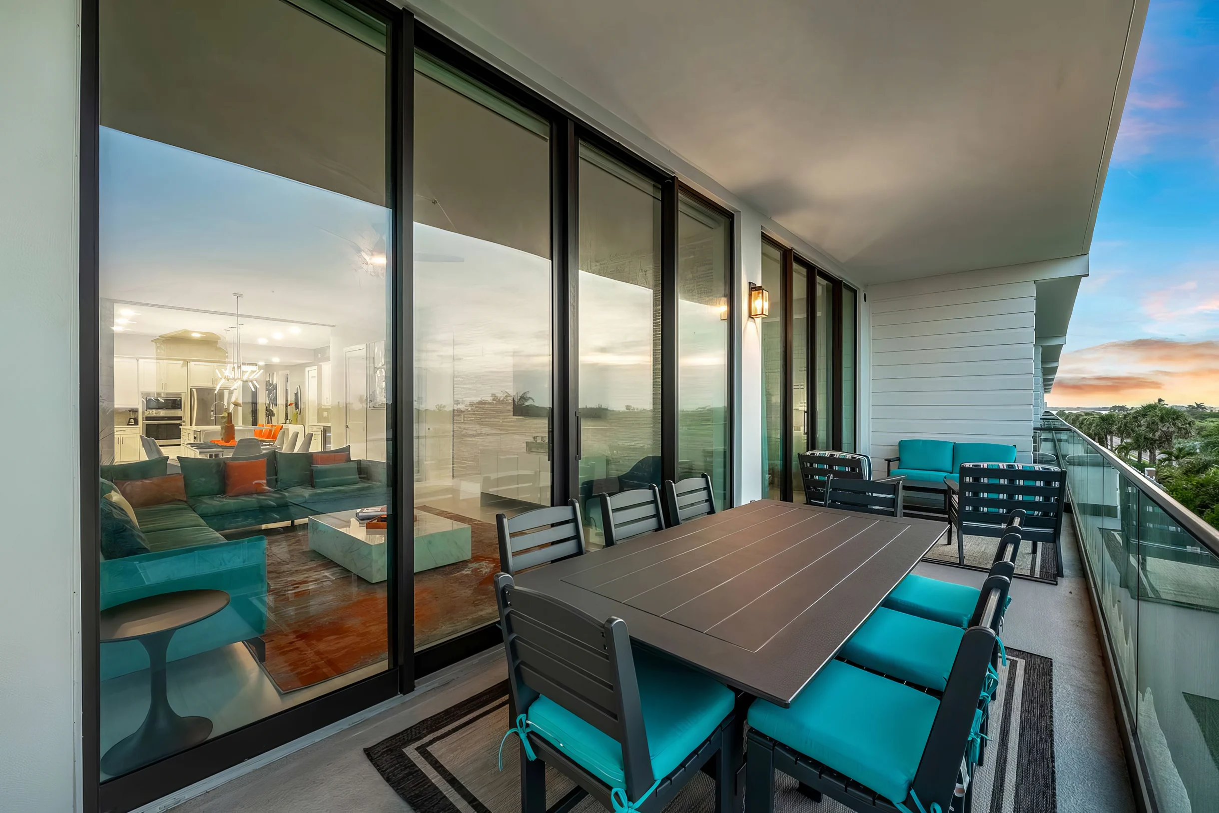 HI3031HL308: 3 bed, ocean breeze #23