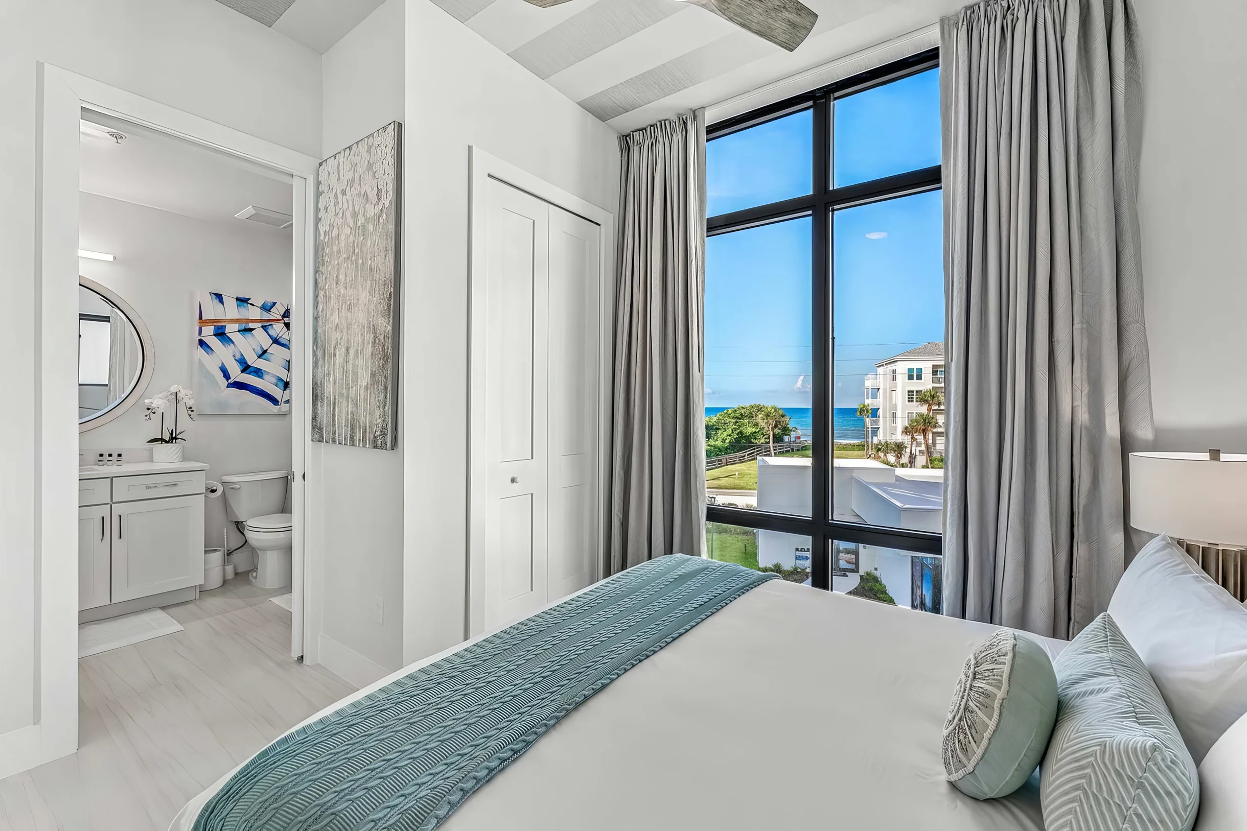 HI3031HL308: 3 bed, ocean breeze #24