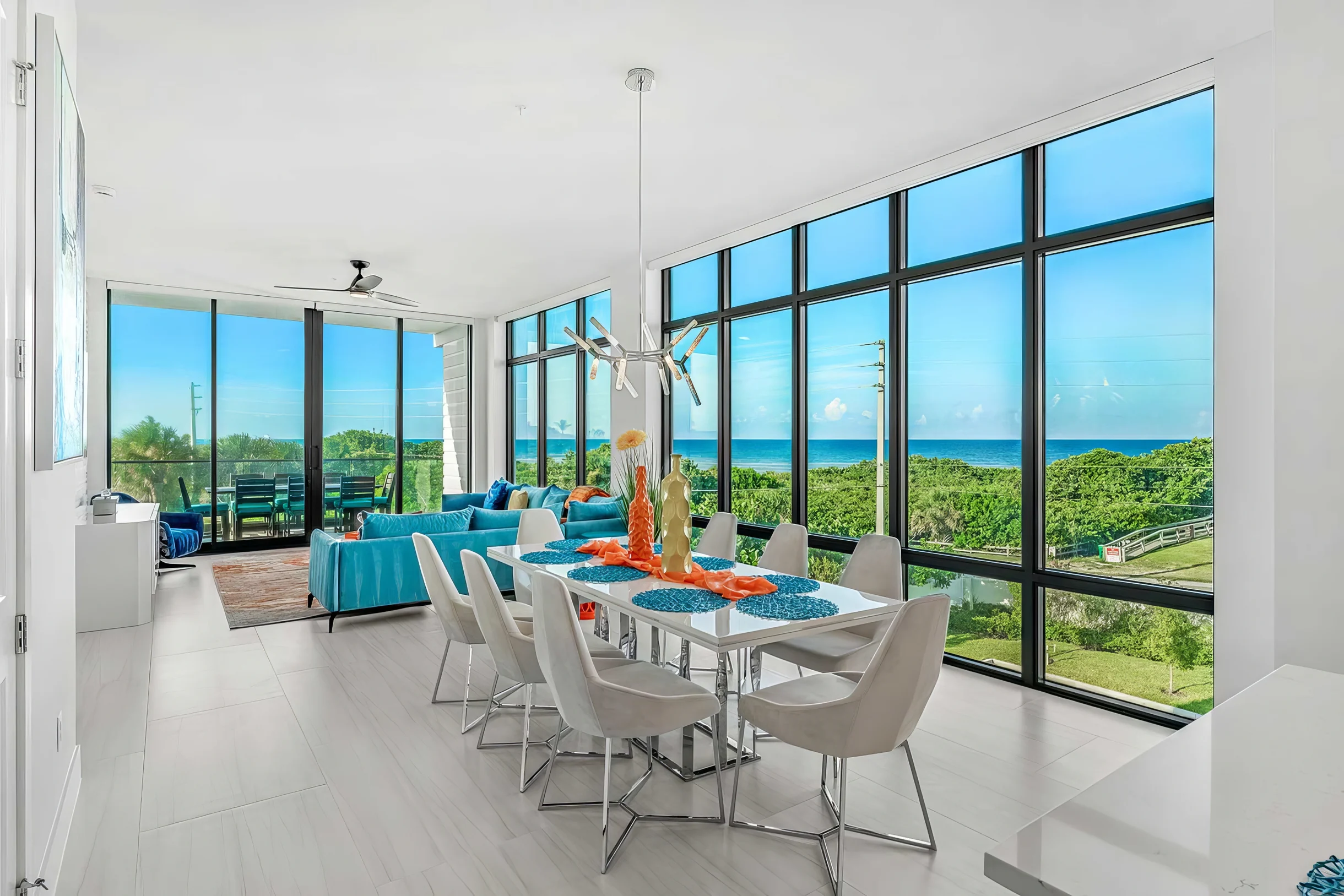 HI3031HL308: 3 bed, ocean breeze #12