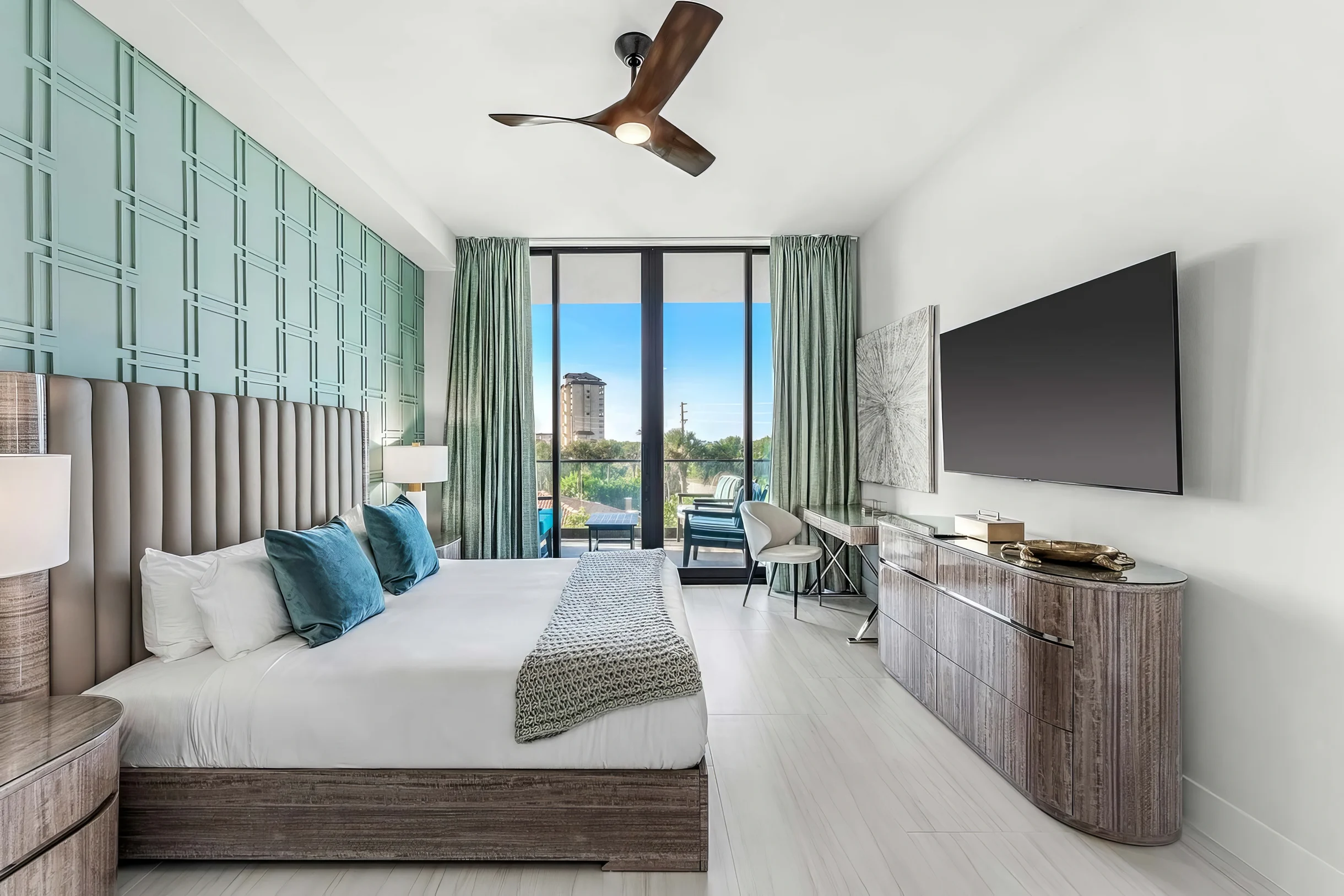 HI3031HL308: 3 bed, ocean breeze #13