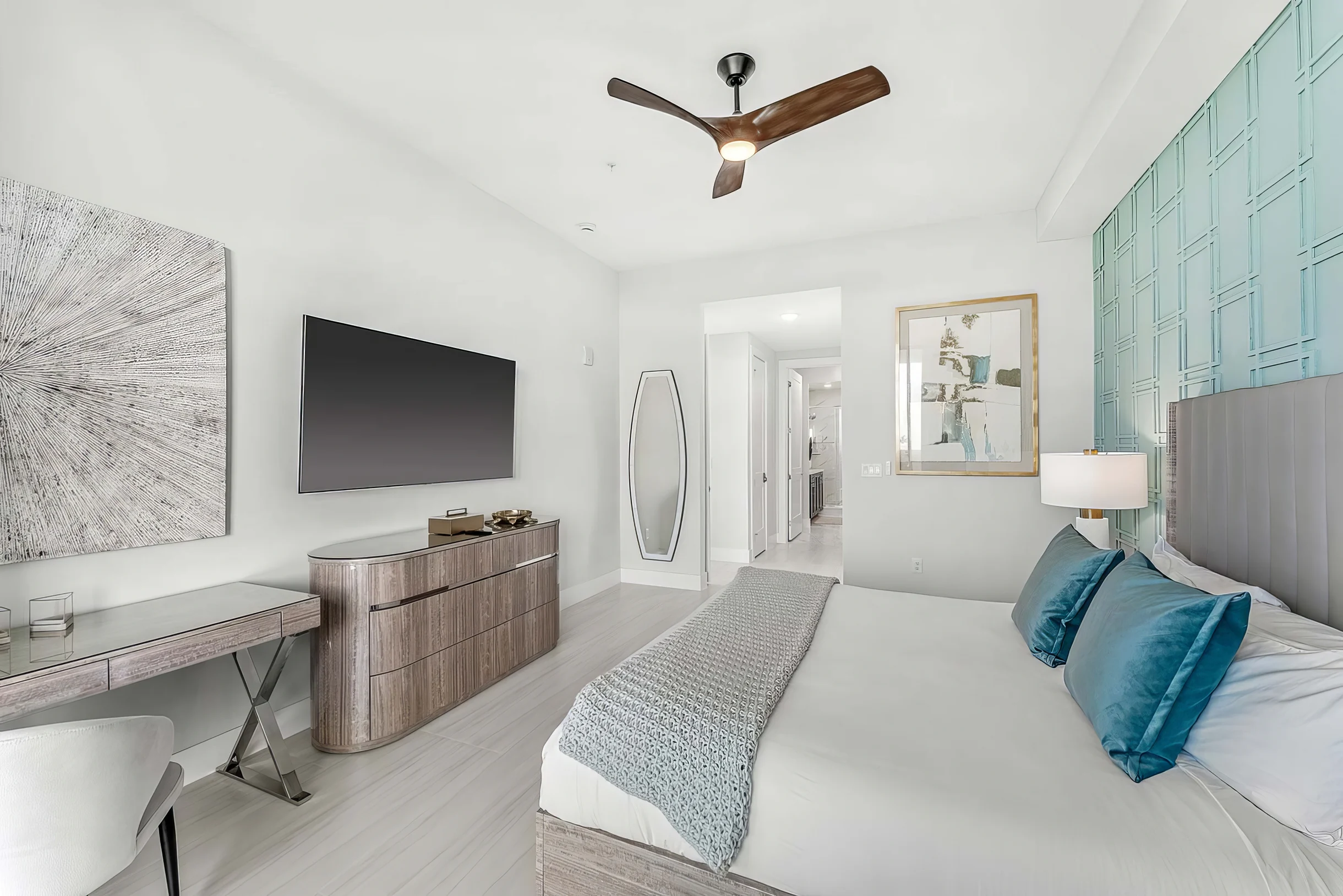 HI3031HL308: 3 bed, ocean breeze #26