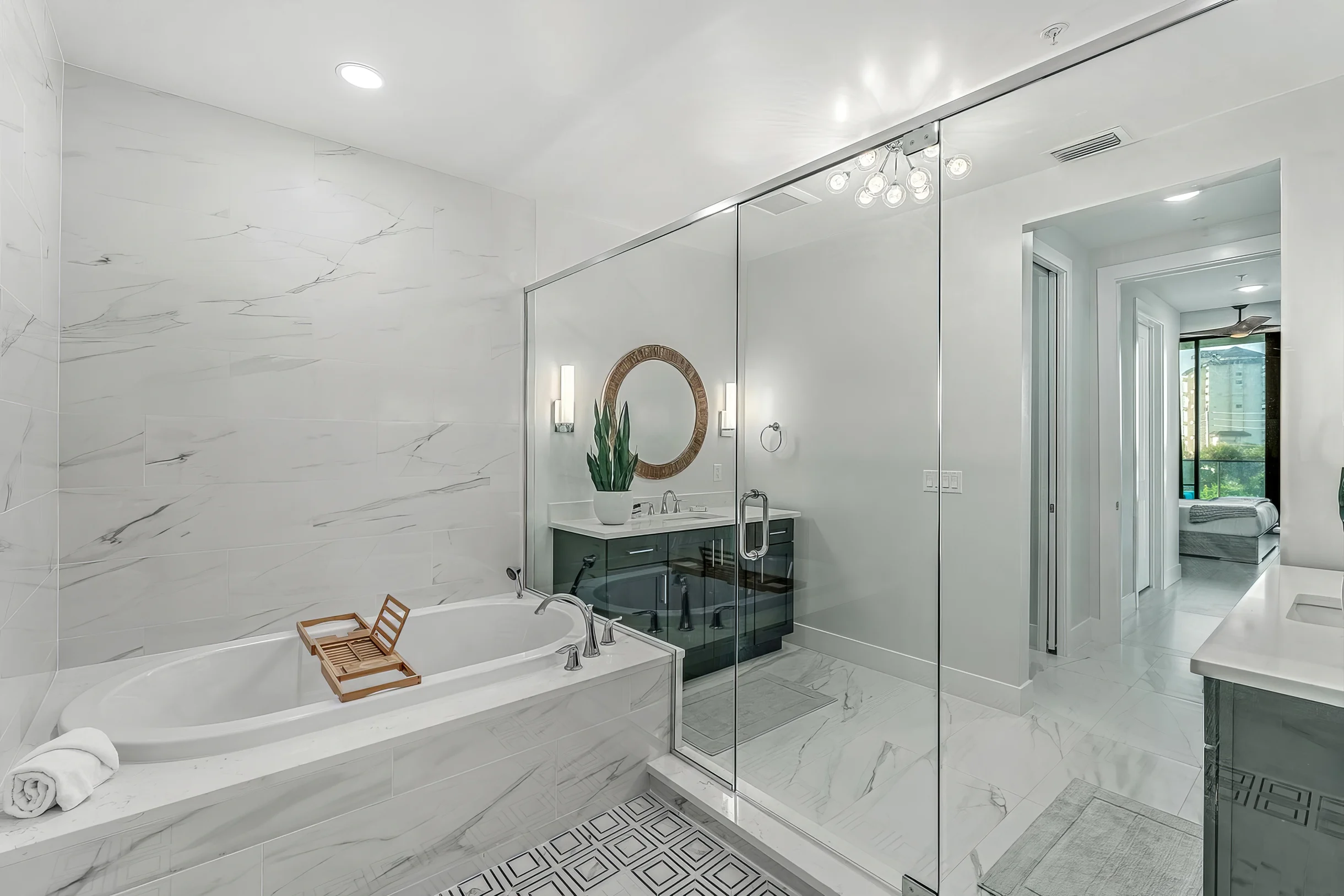 HI3031HL308: 3 bed, ocean breeze #27