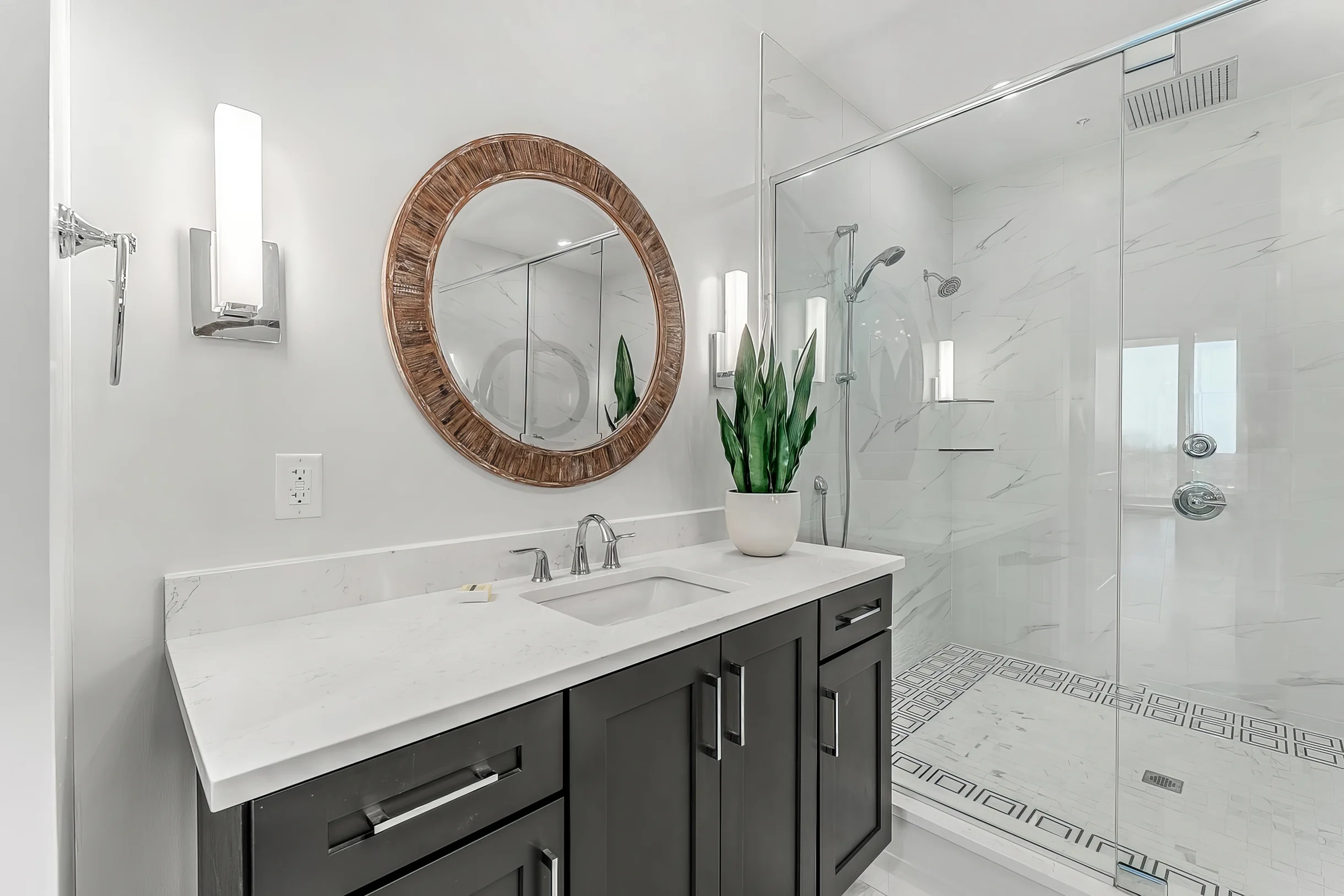 HI3031HL308: 3 bed, ocean breeze #16