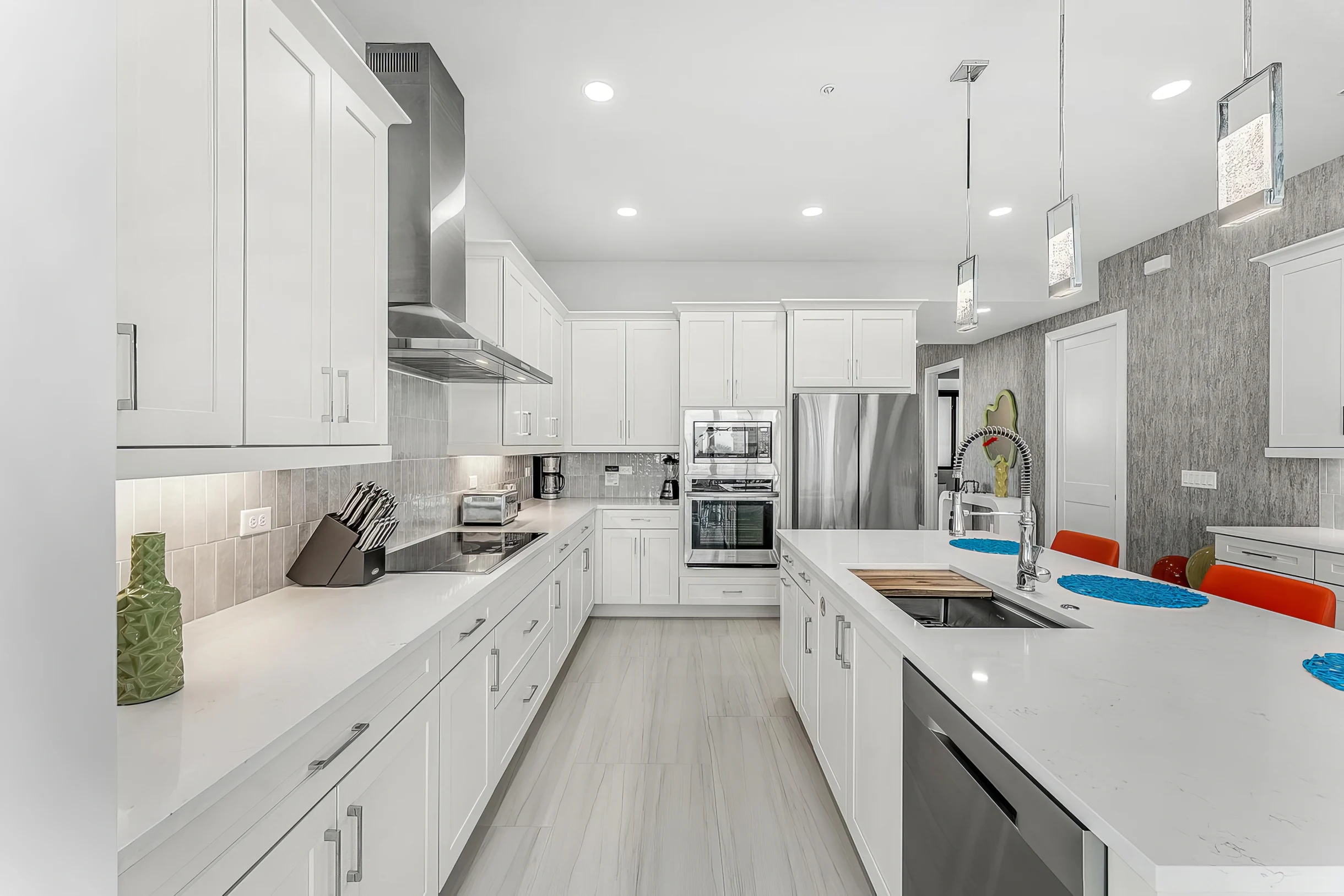 HI3031HL308: 3 bed, ocean breeze #42