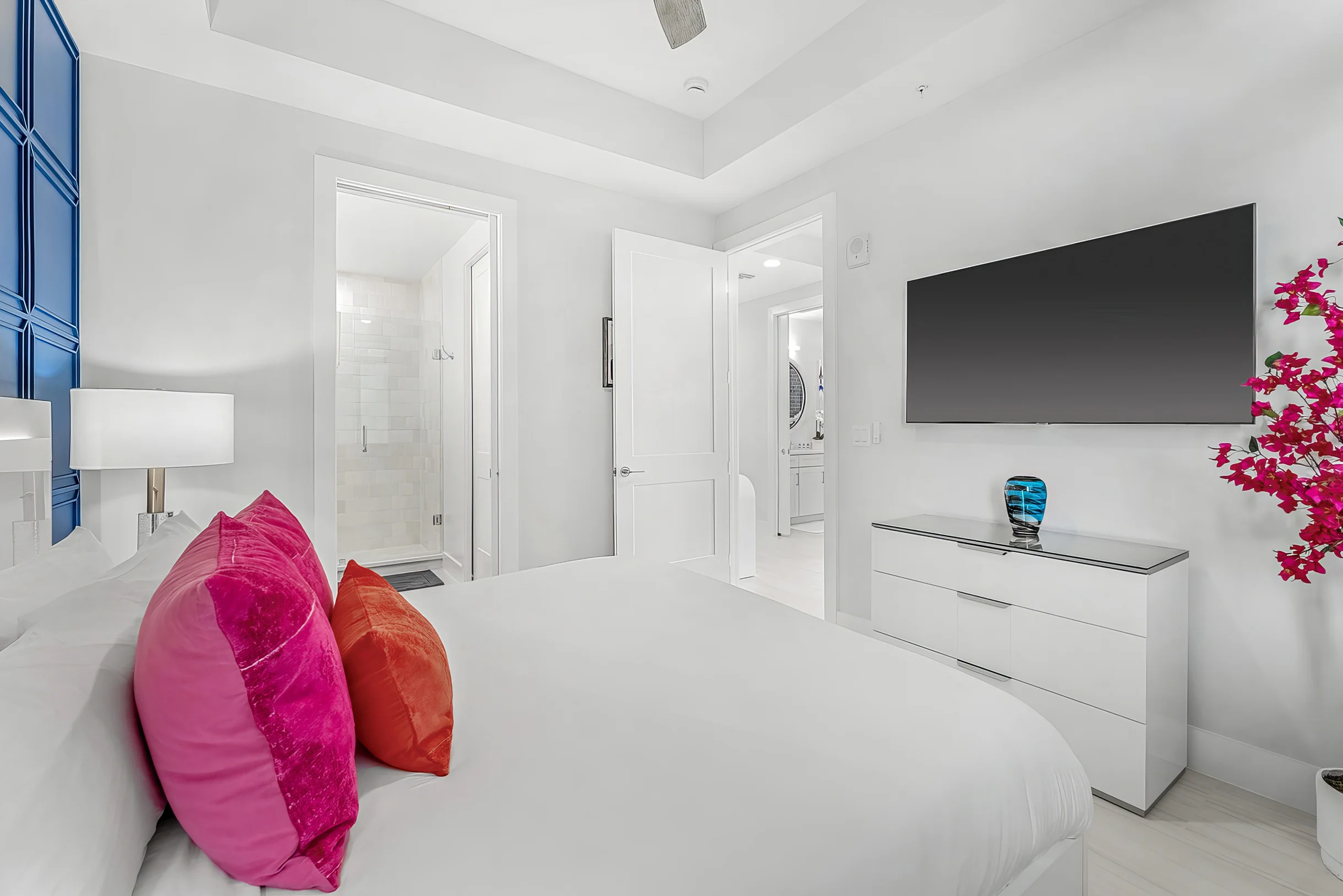 HI3031HL308: 3 bed, ocean breeze #29
