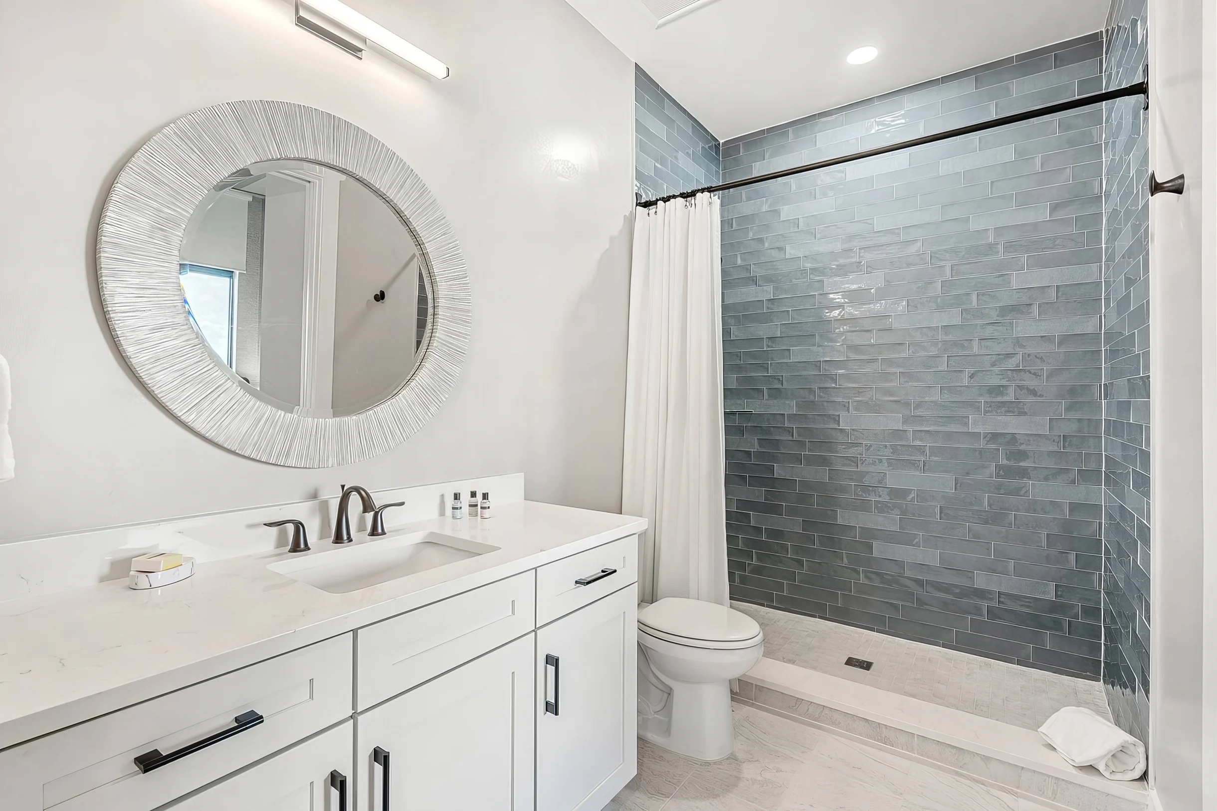 HI3031HL405: 3 bed, seascape #6