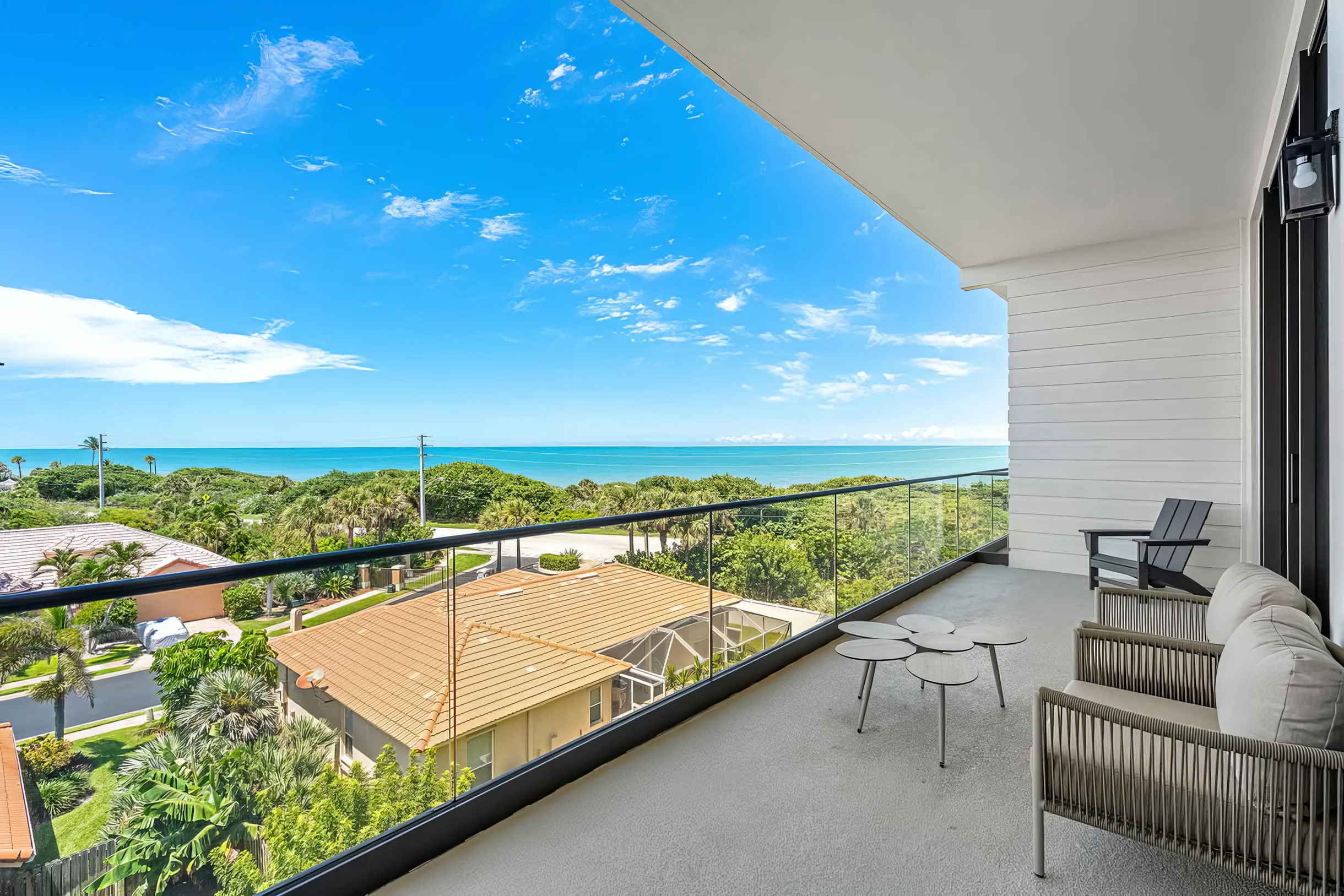 HI3031HL405: 3 bed, seascape #29