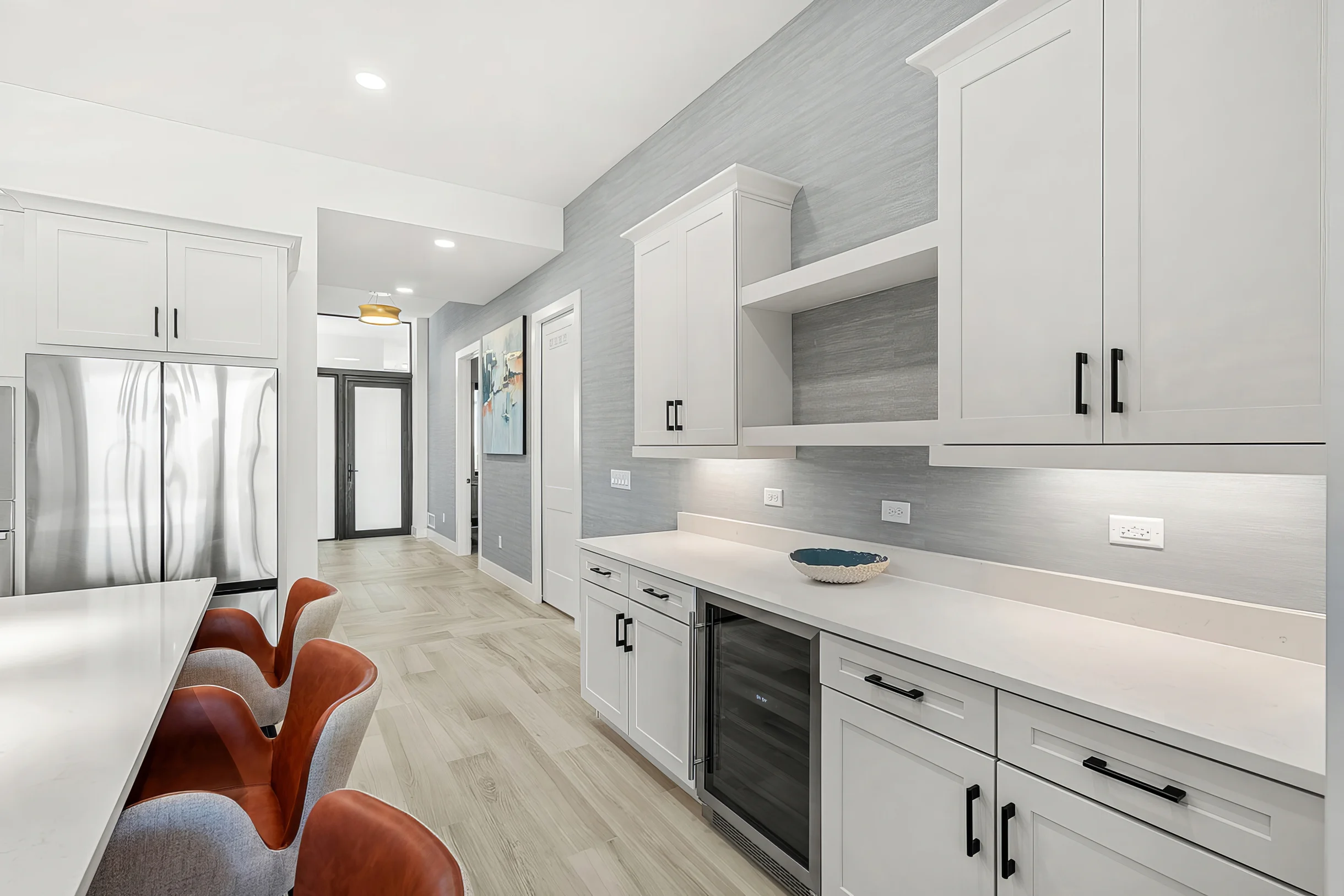 HI3031HL405: 3 bed, seascape #36