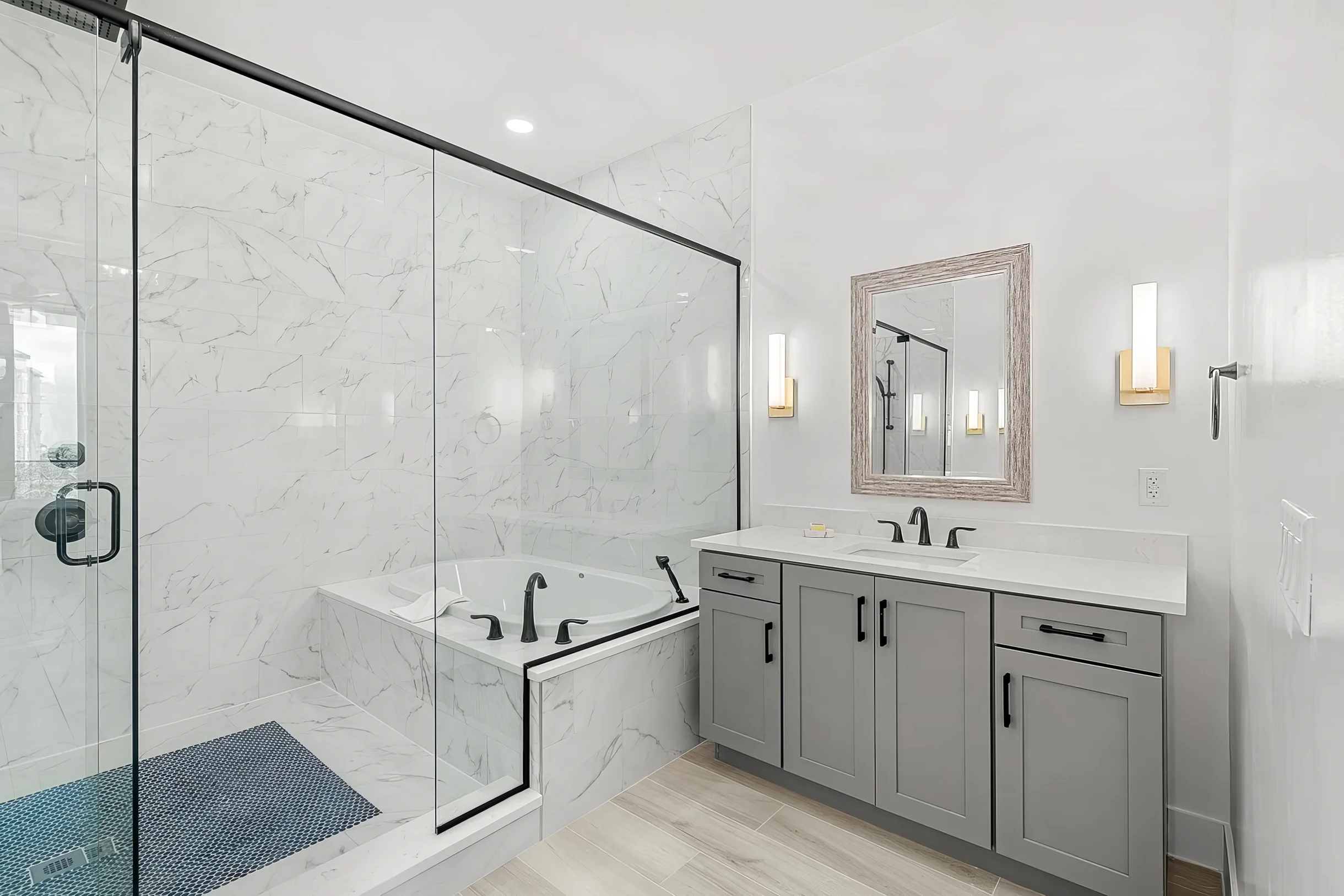 HI3031HL405: 3 bed, seascape #23