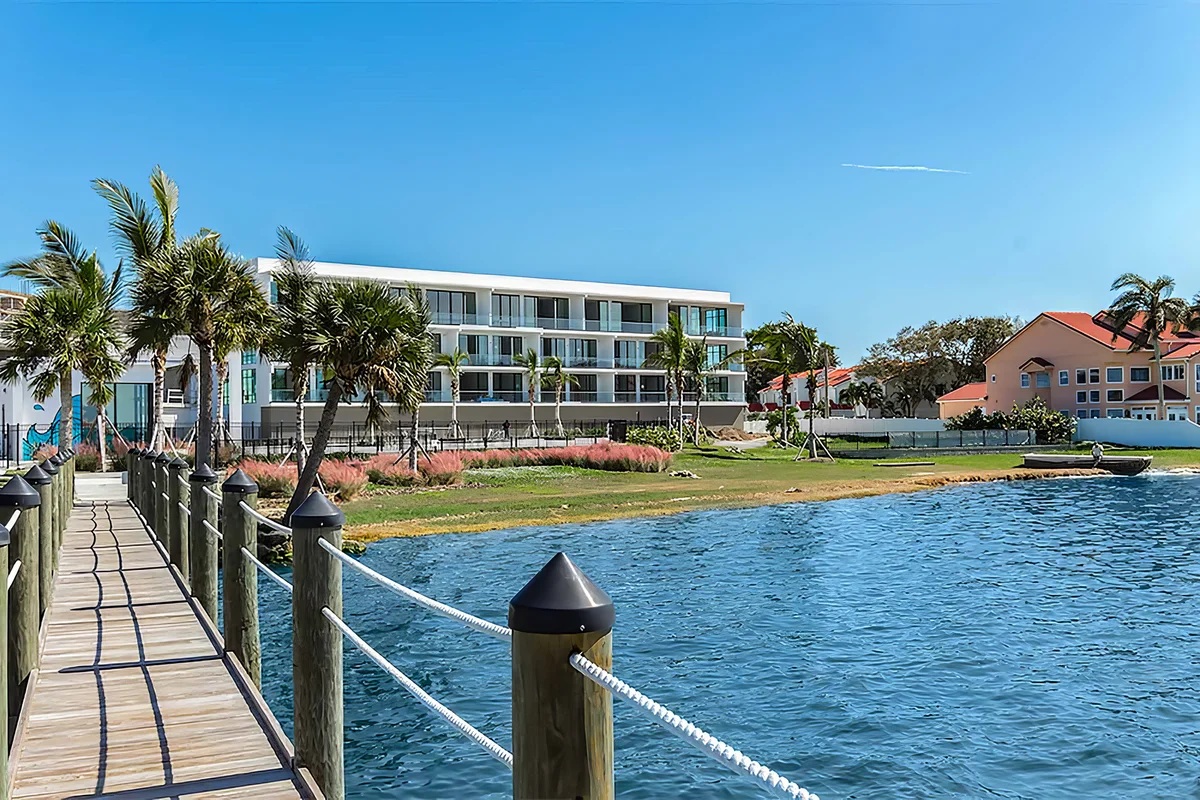 Wander Melbourne Beach Tides