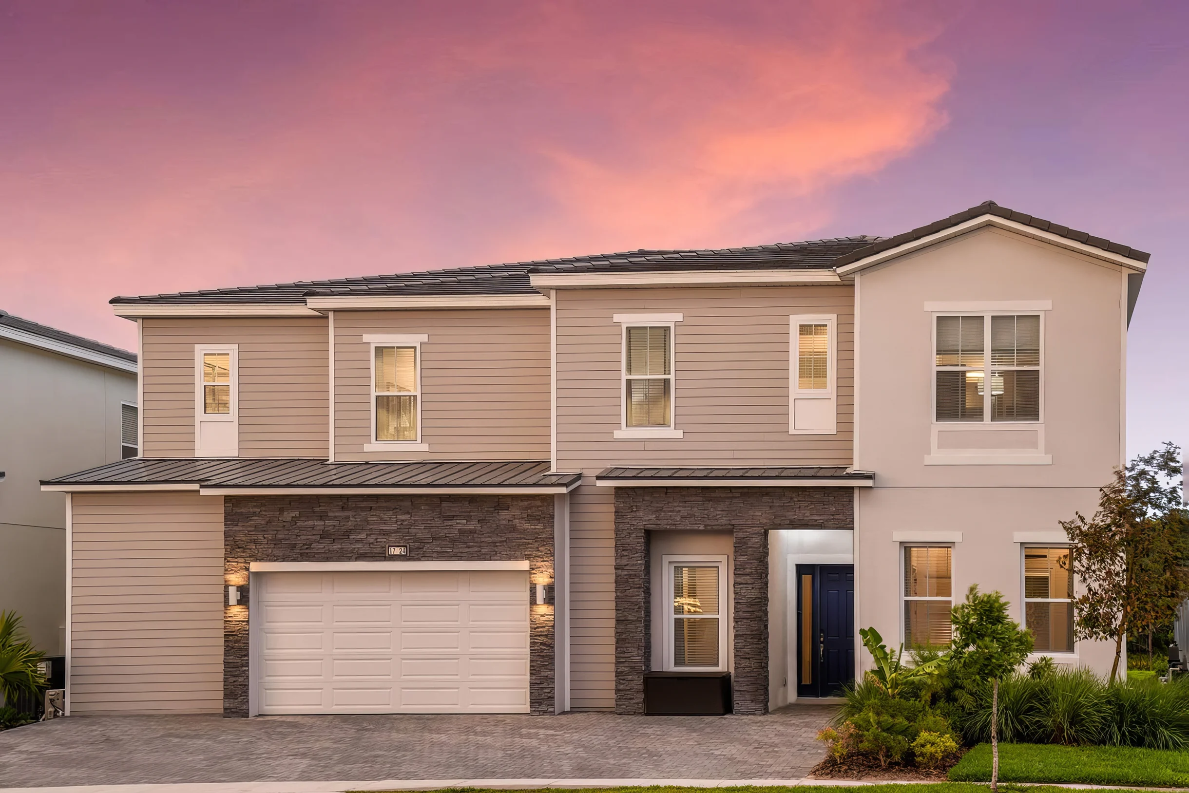 Wander Davenport Cascade