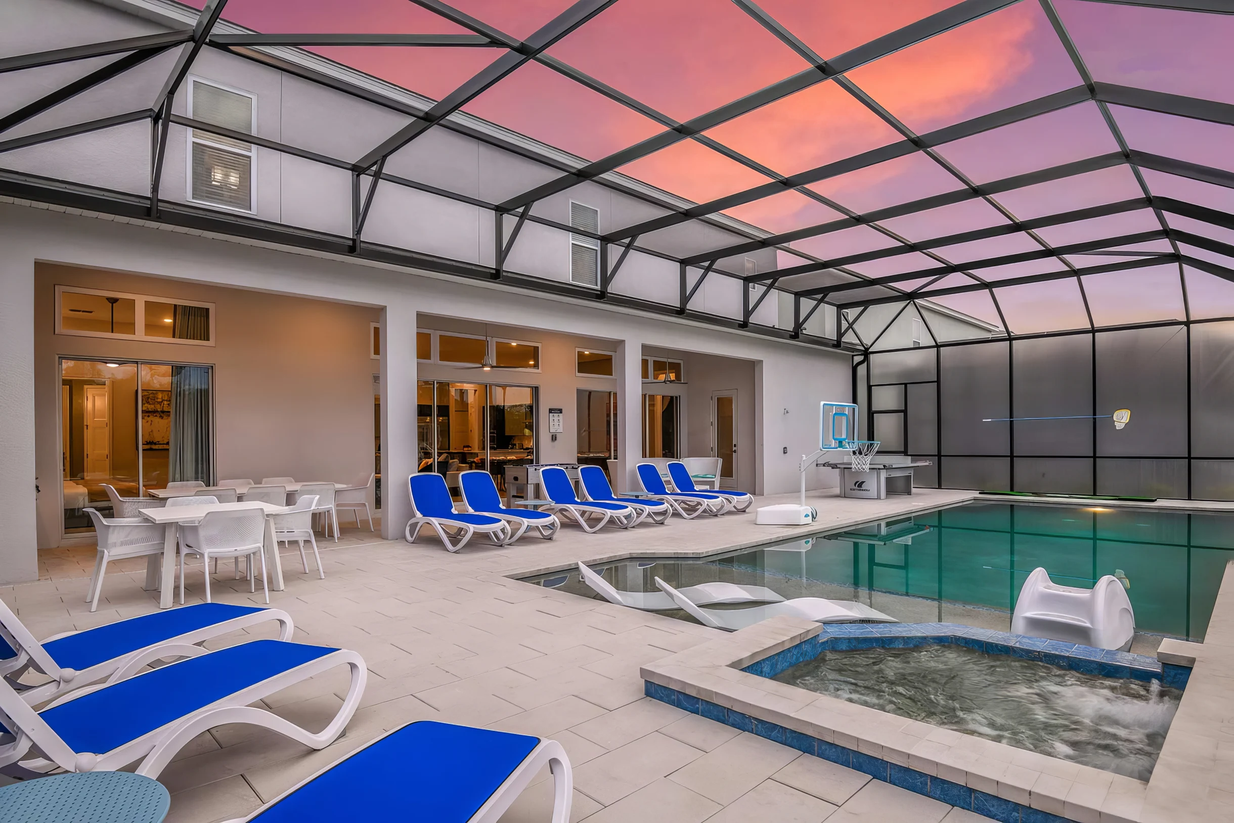 Wander Davenport Cascade #2