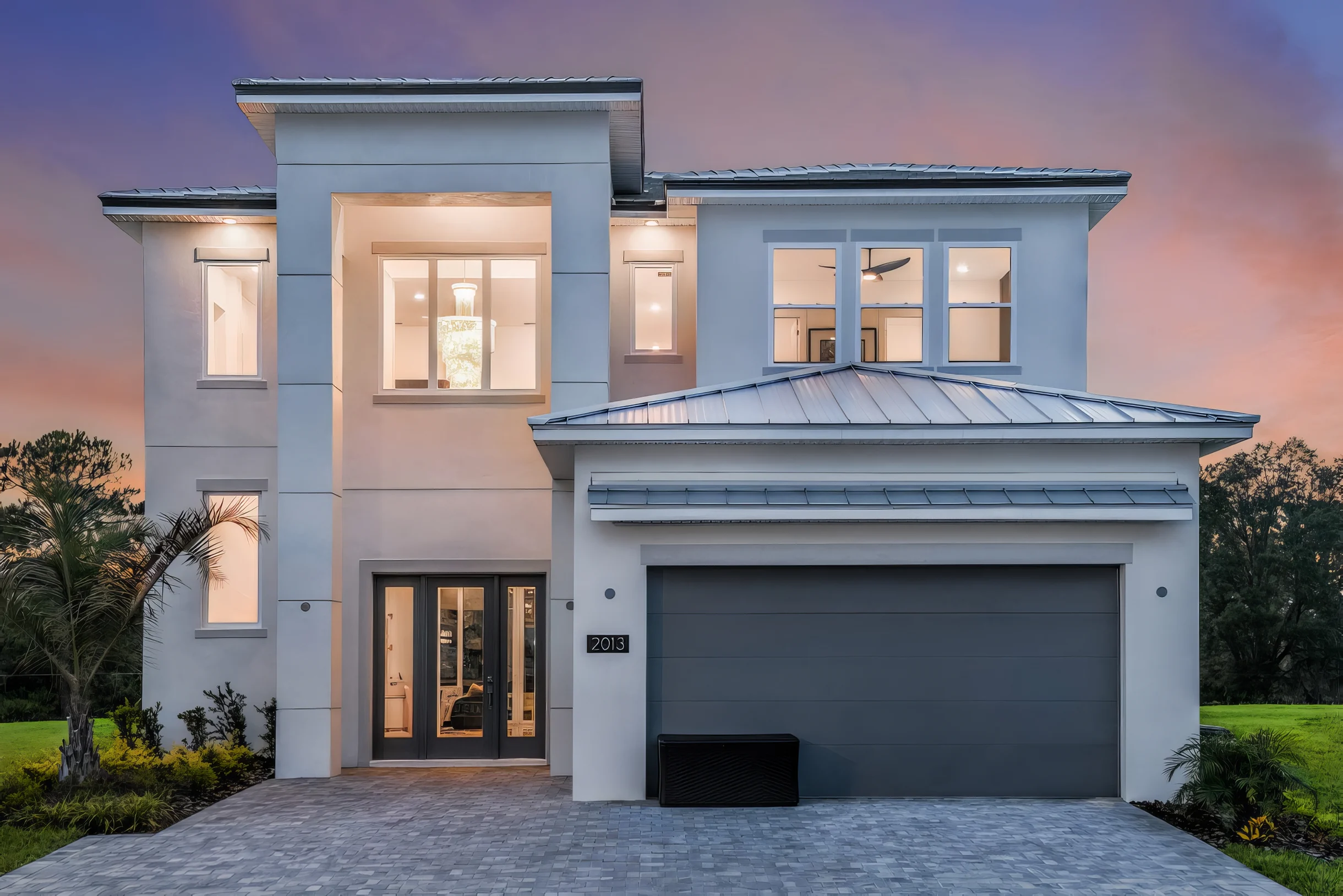 Wander Oak Creek Sanctuary #1