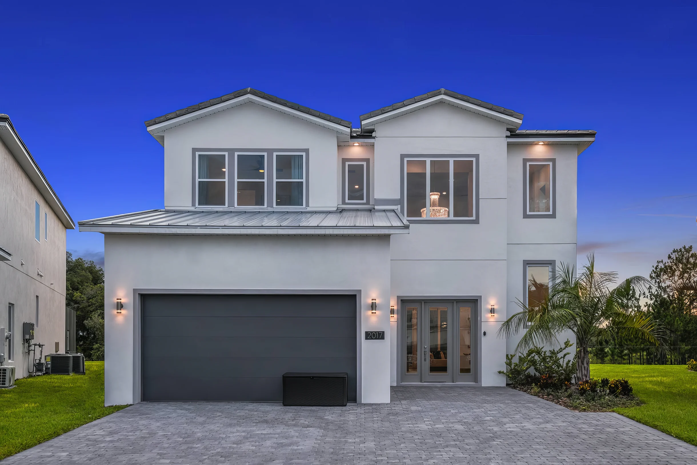 Wander Davenport Springs Retreat #1