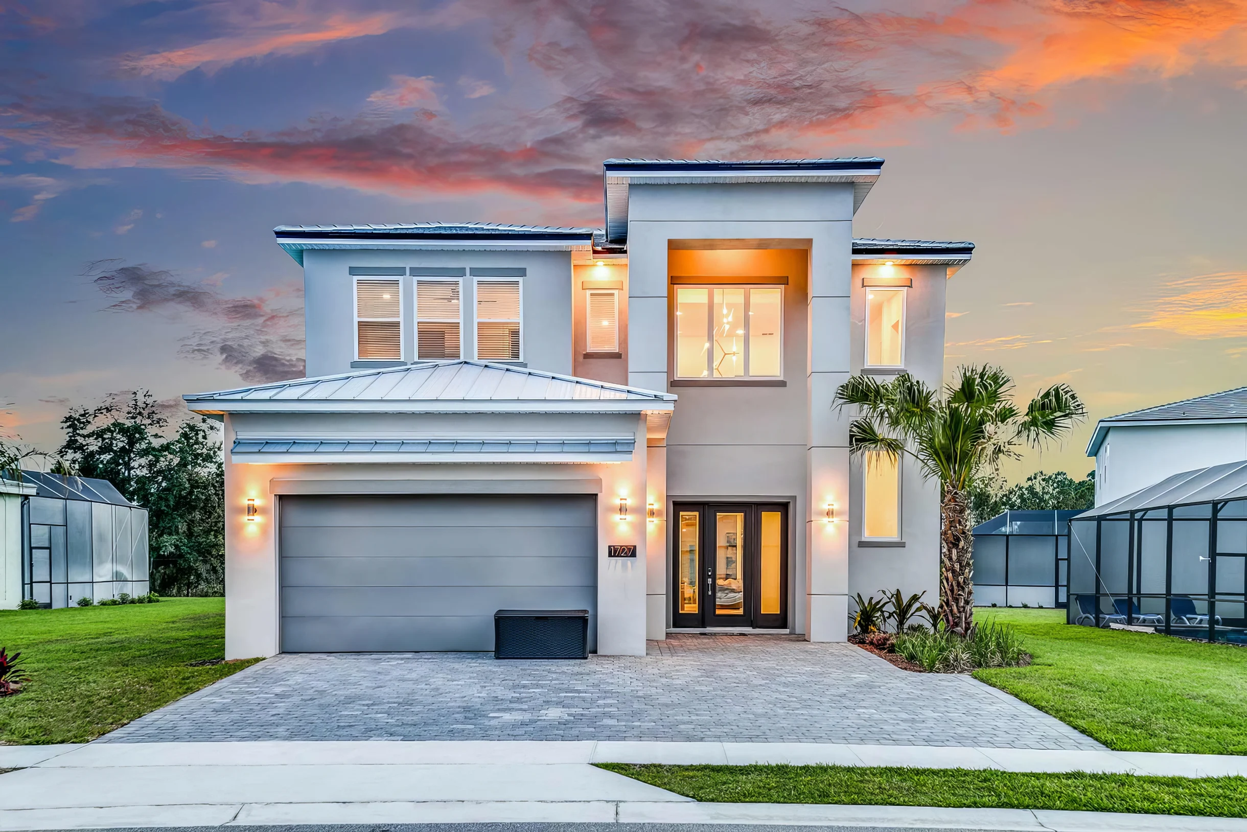 Wander Davenport Arbor #1