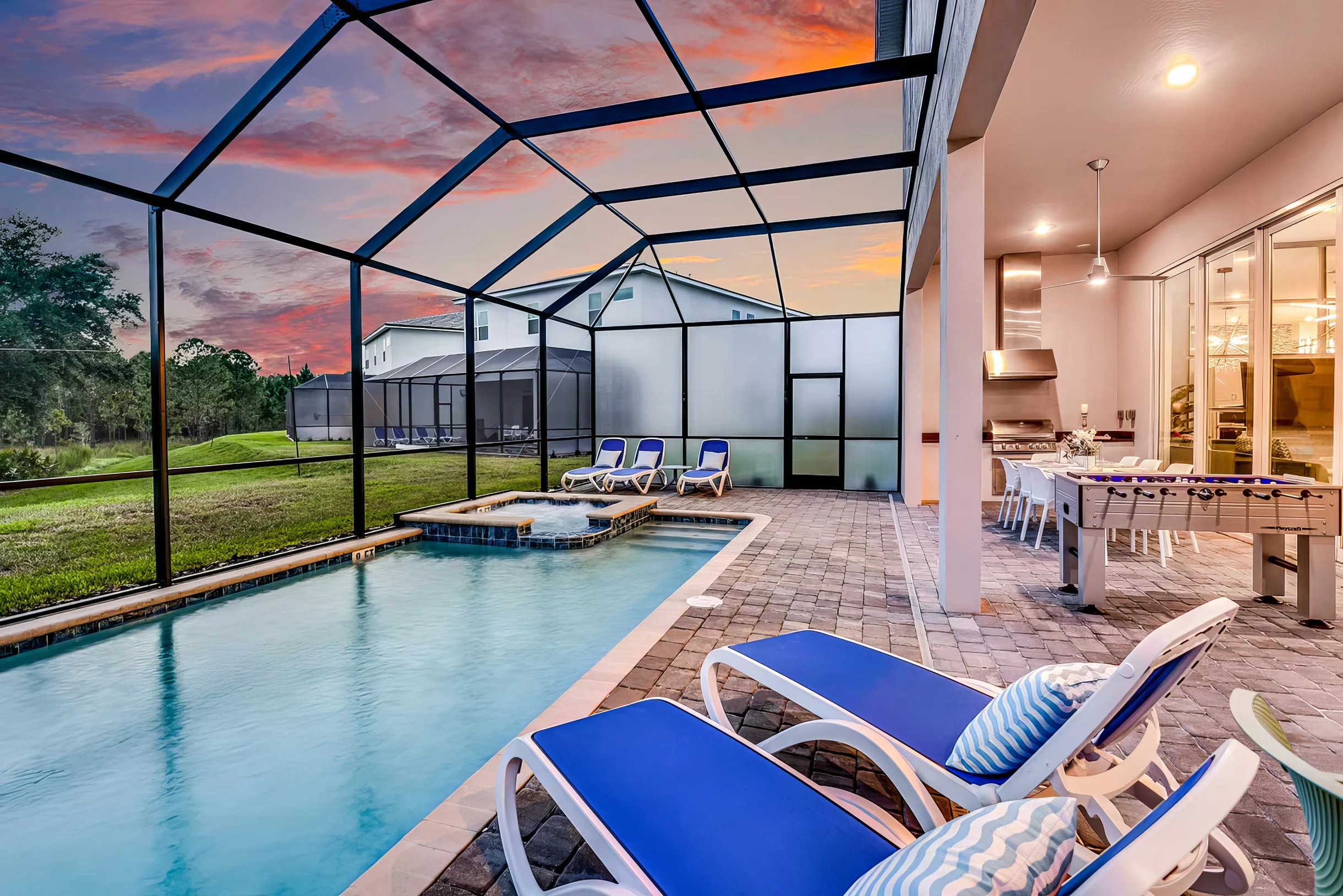 Wander Davenport Arbor #2