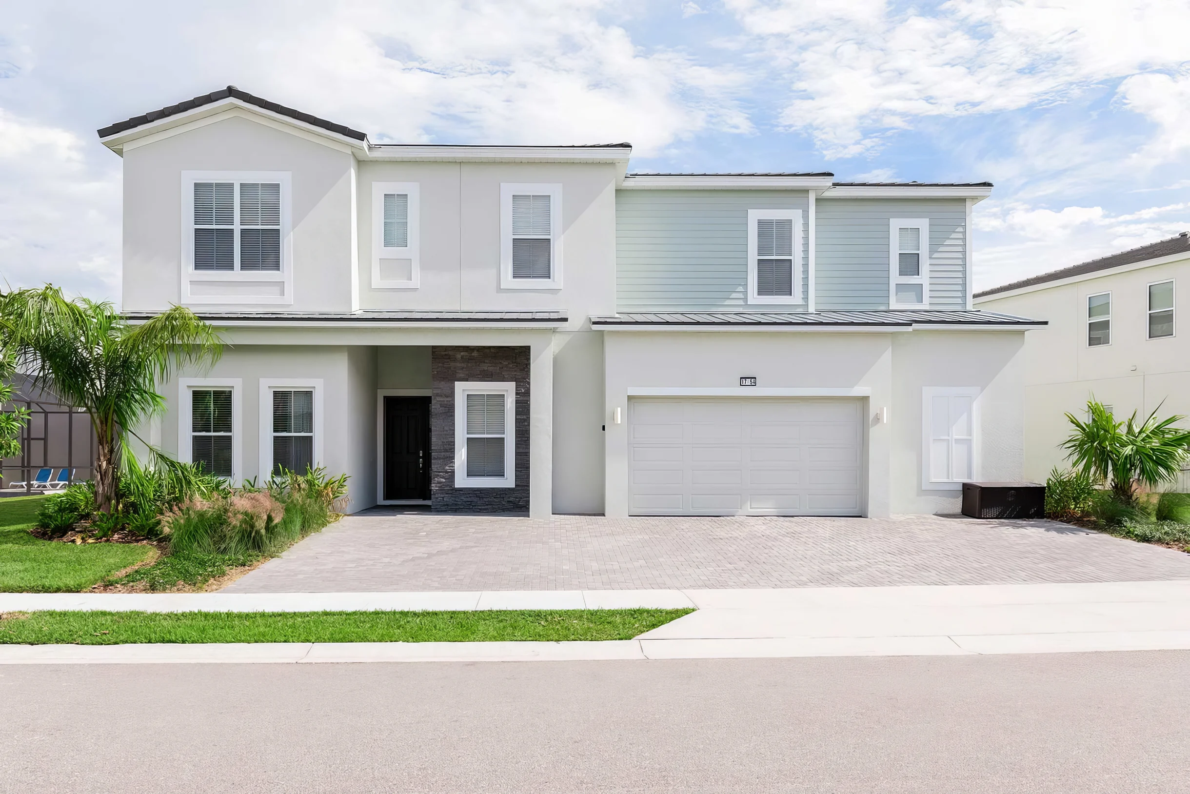 Wander Davenport Aurora #2