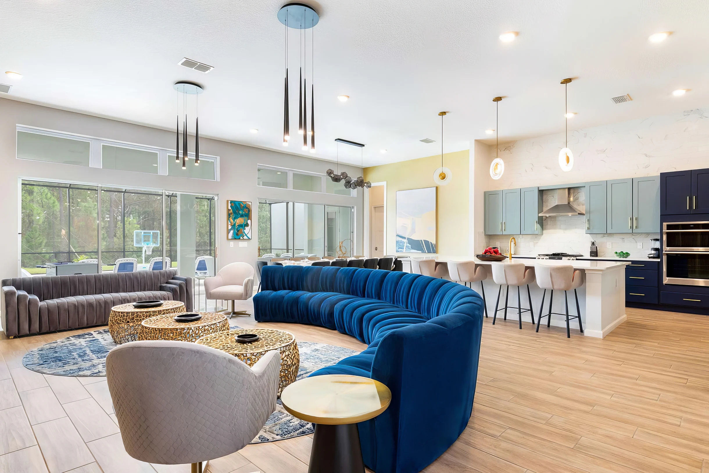 Wander Davenport Aurora #3