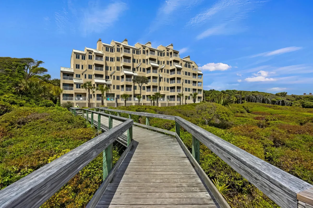 Wander Kiawah Emerald