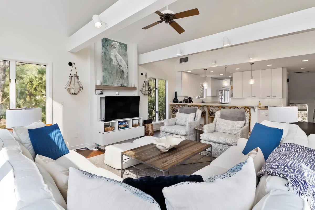 Wander Kiawah Retreat #3