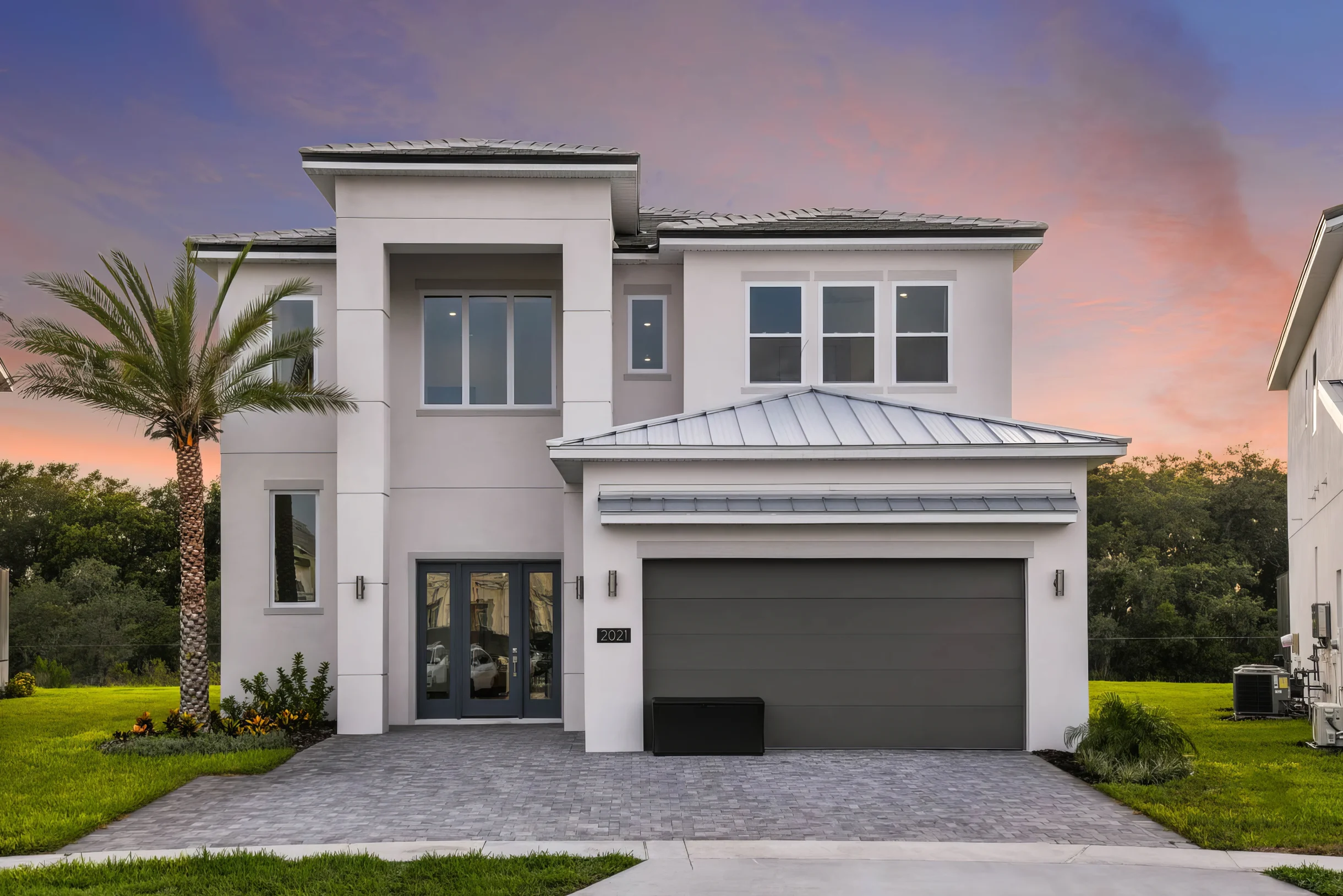 Wander Davenport Limestone #1