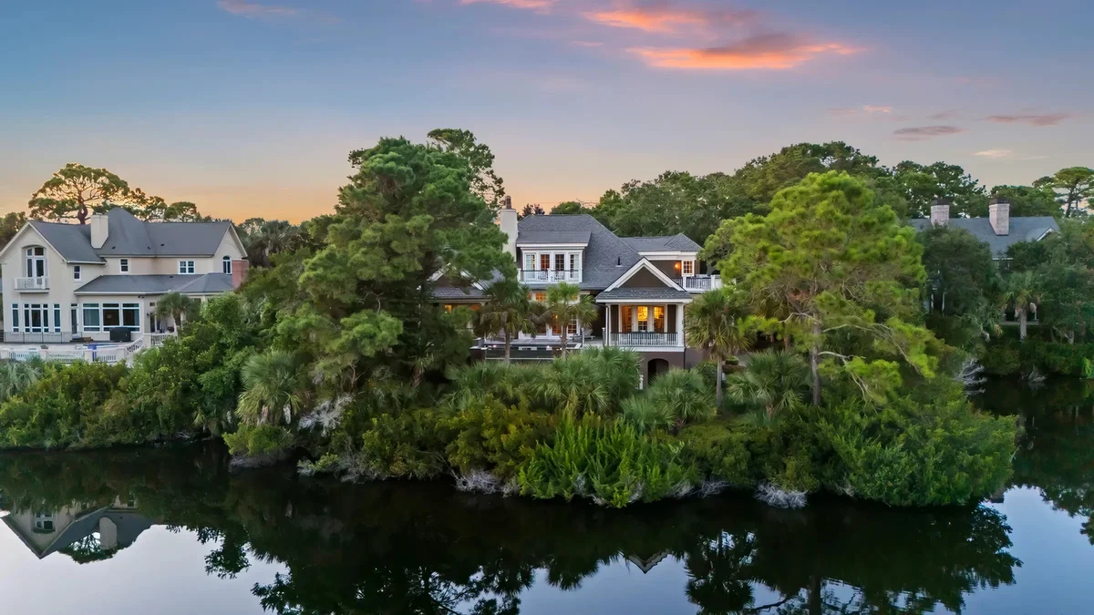 Wander Kiawah Lagoon #2