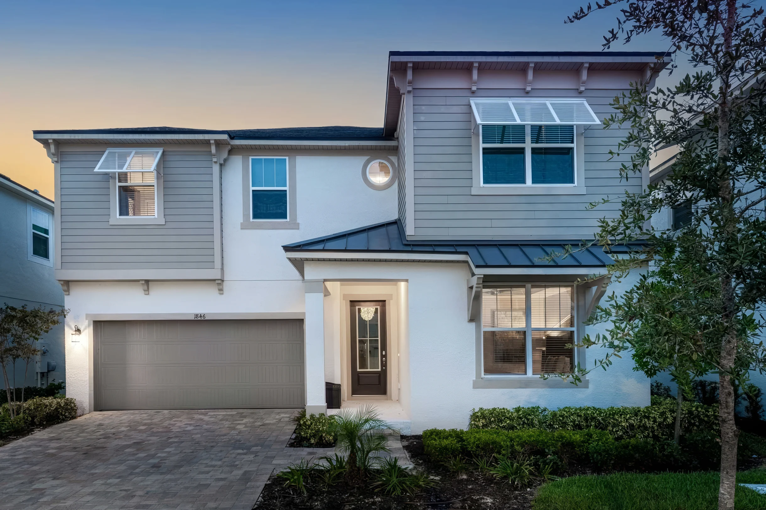 Wander Kissimmee Terrace #1