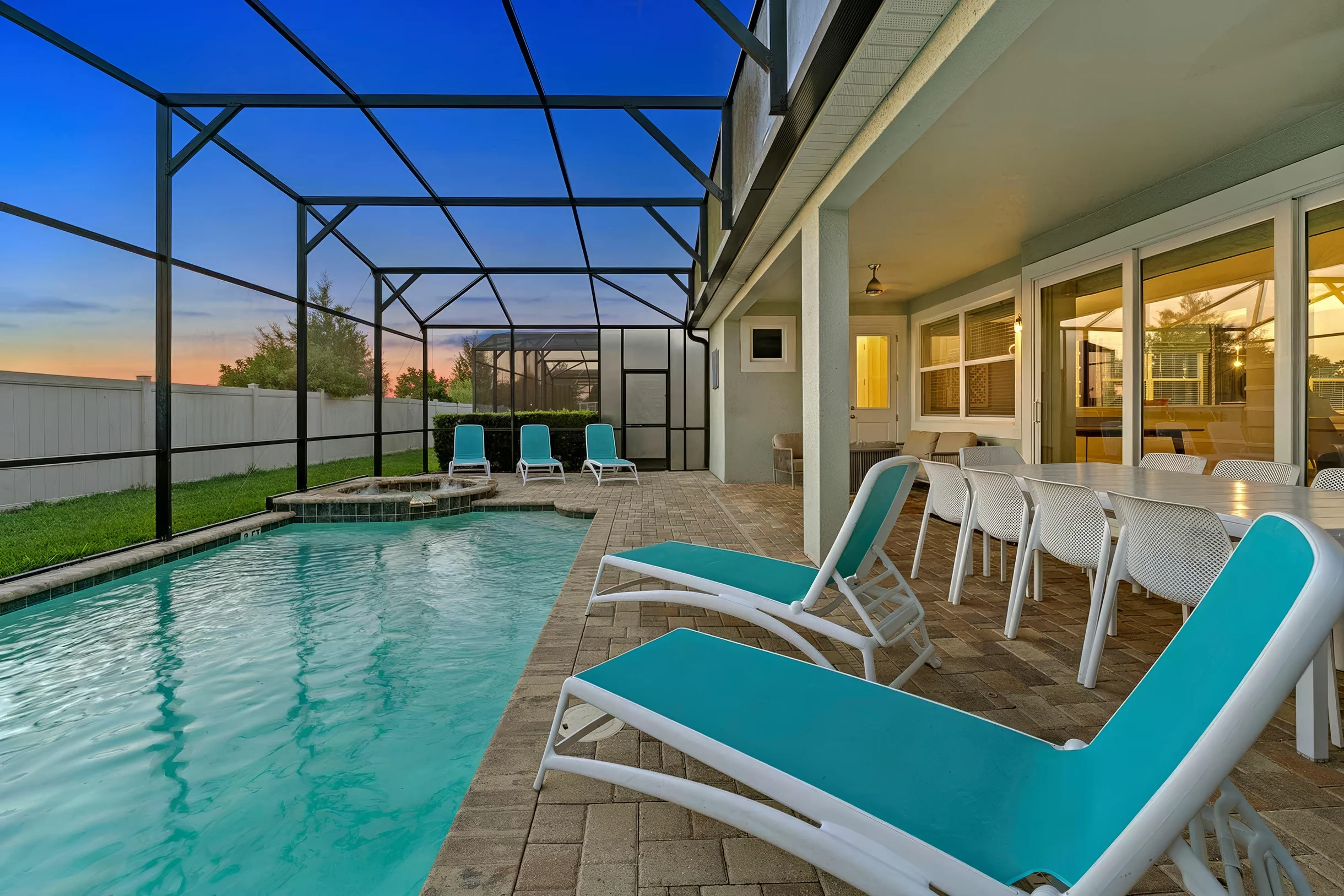 Wander Kissimmee Terrace #2